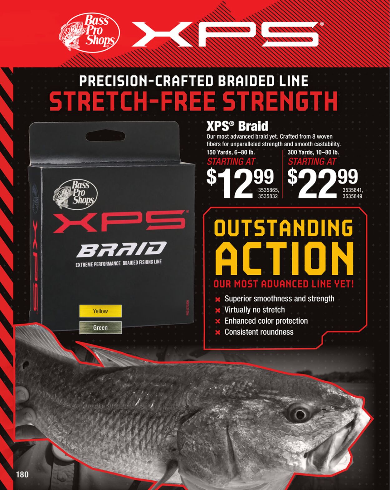 Weekly ad Cabela's 12/09/2025 - 12/23/2025