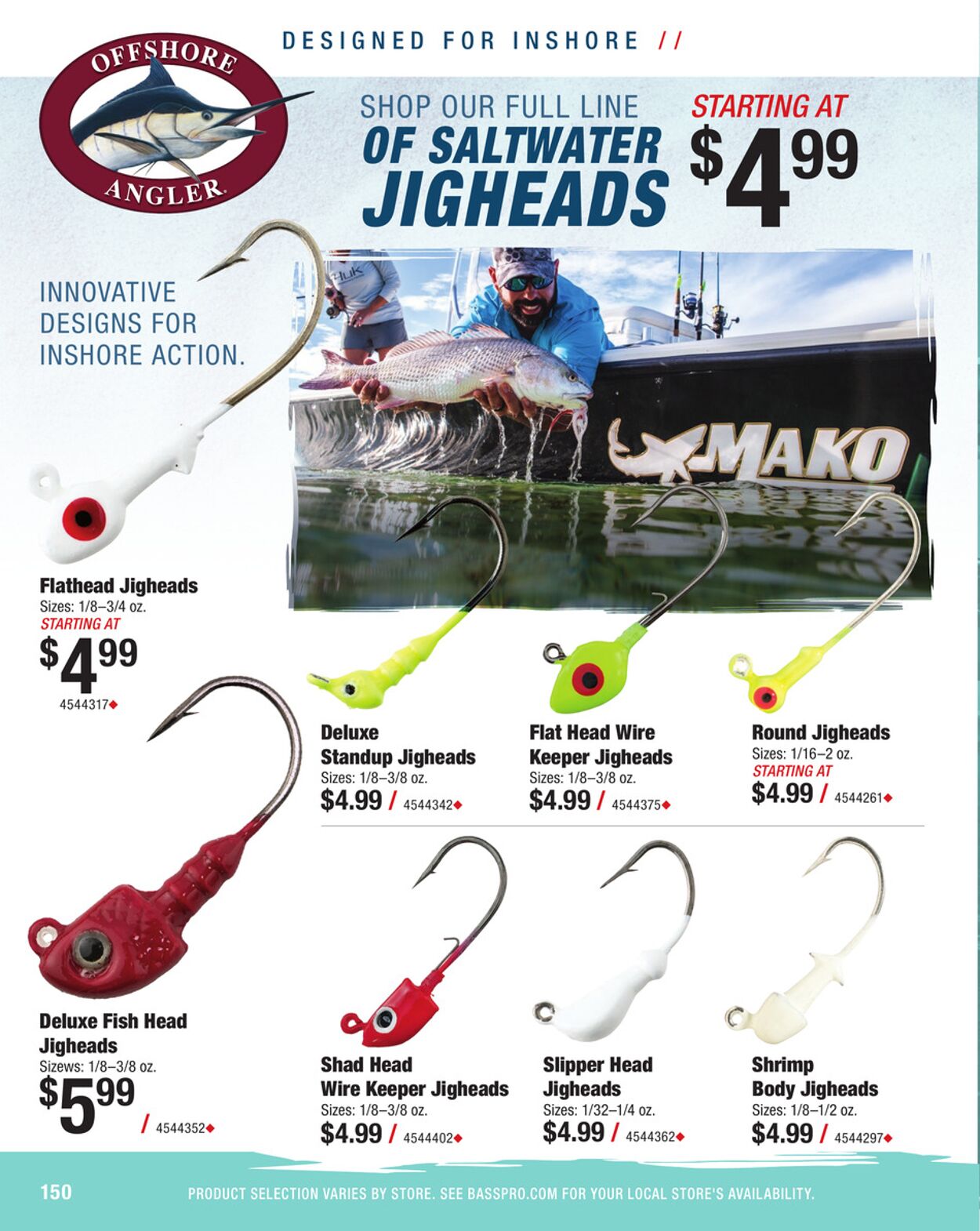 Weekly ad Cabela's 12/09/2025 - 12/23/2025