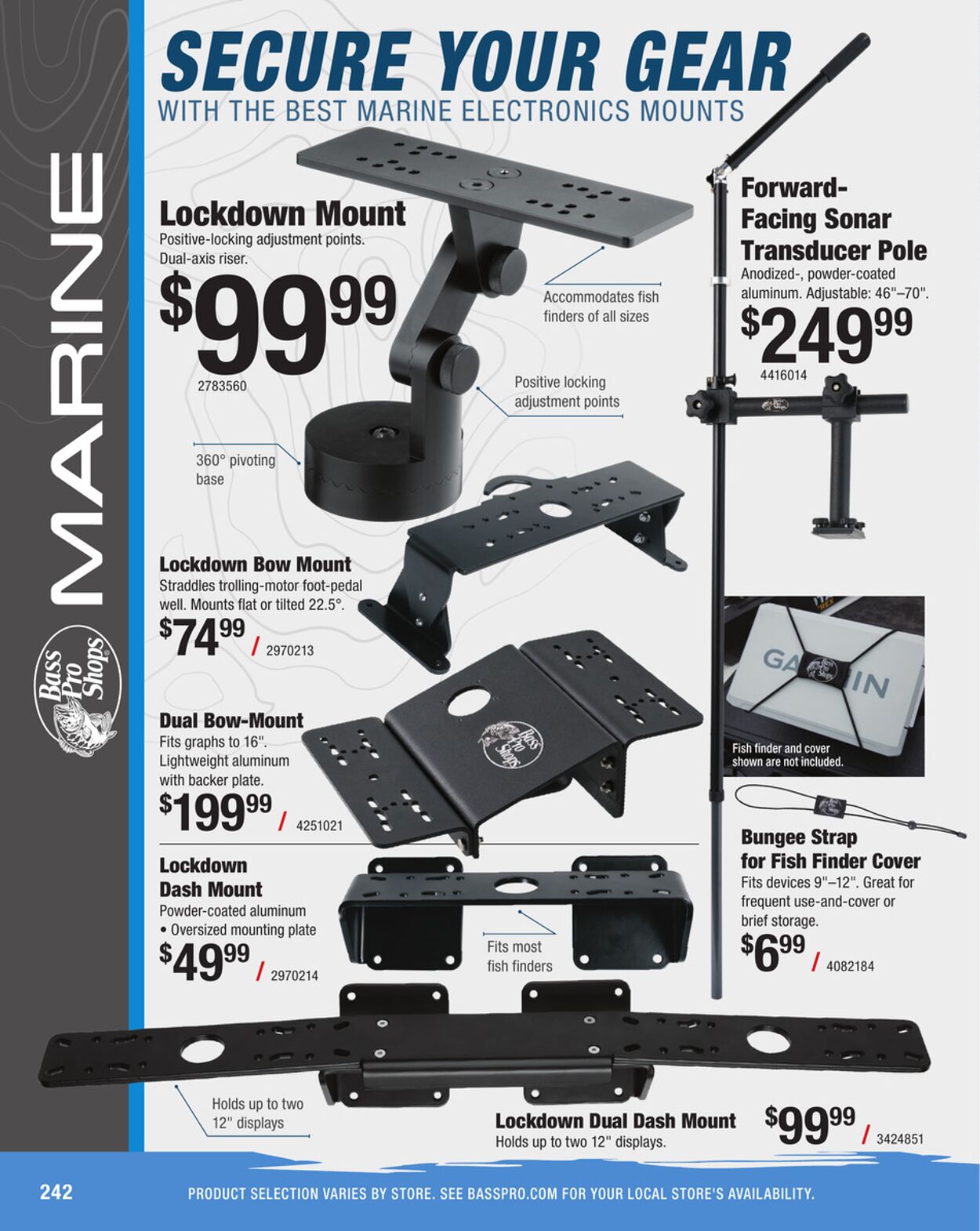 Weekly ad Cabela's 12/09/2025 - 12/23/2025