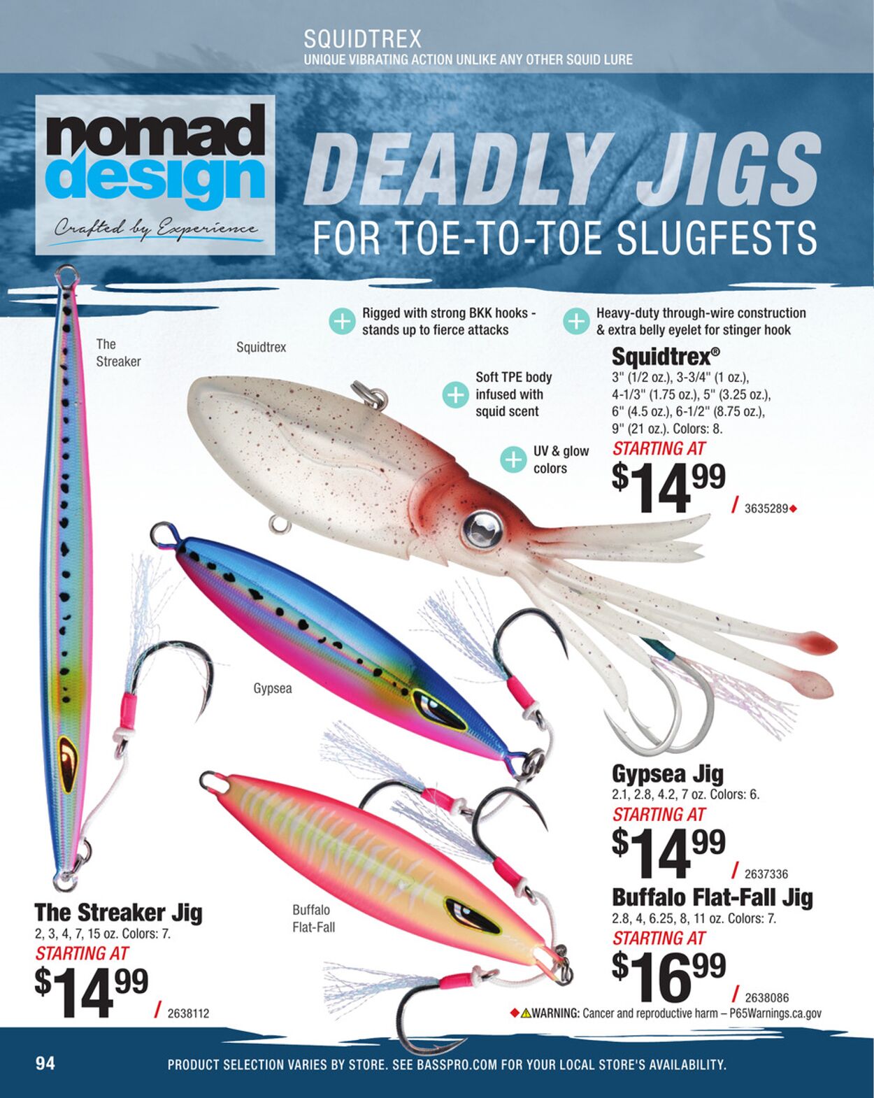 Weekly ad Cabela's 12/09/2025 - 12/23/2025