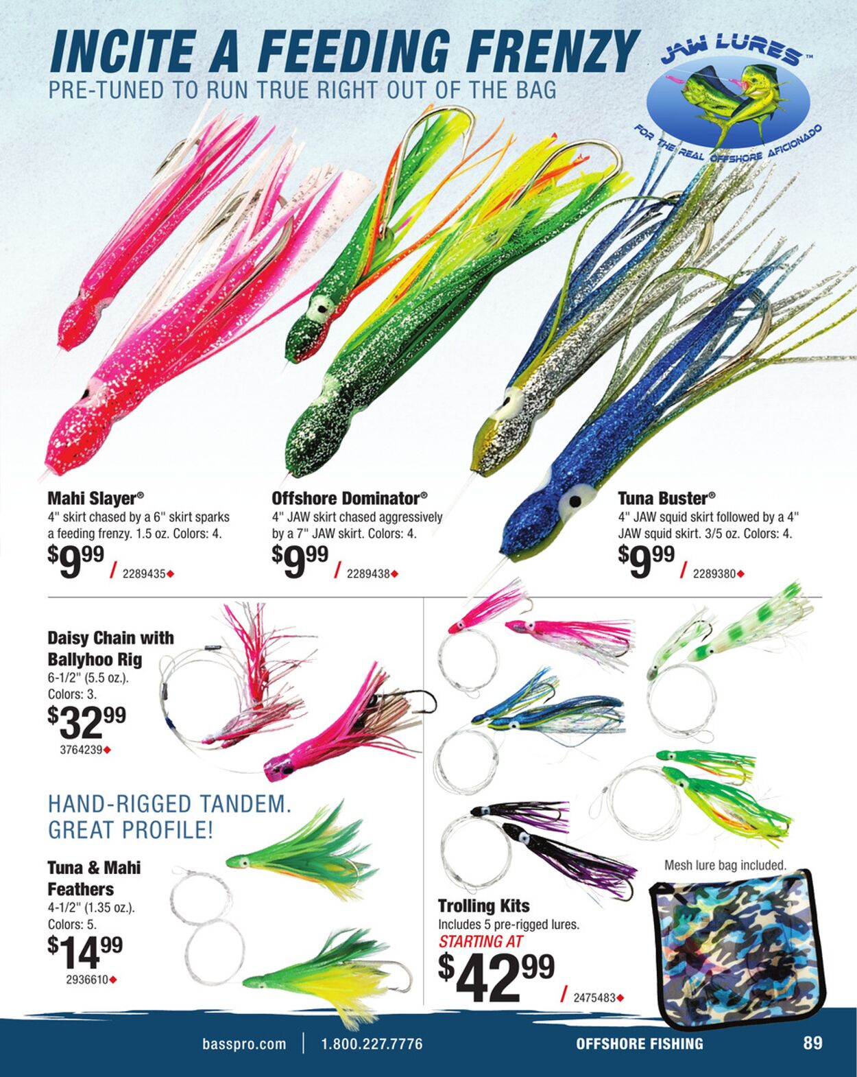 Weekly ad Cabela's 12/09/2025 - 12/23/2025