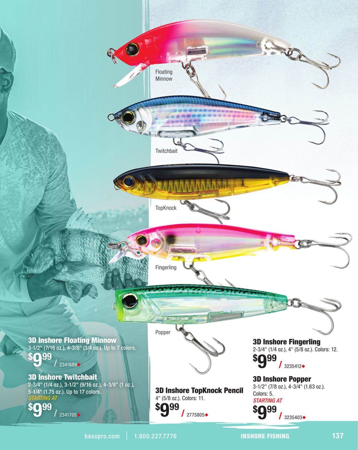 Weekly ad Cabela's 12/09/2025 - 12/23/2025