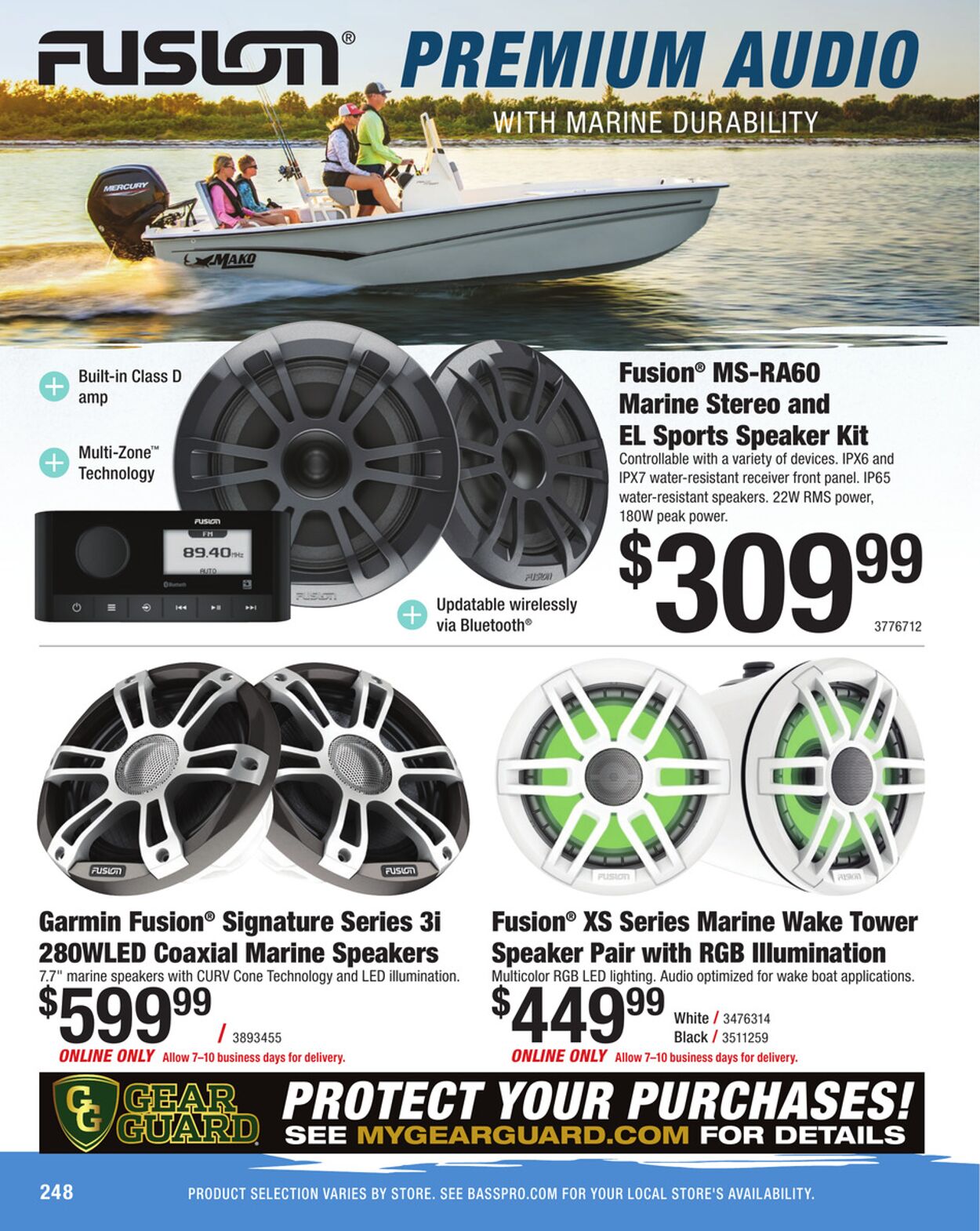 Weekly ad Cabela's 12/09/2025 - 12/23/2025