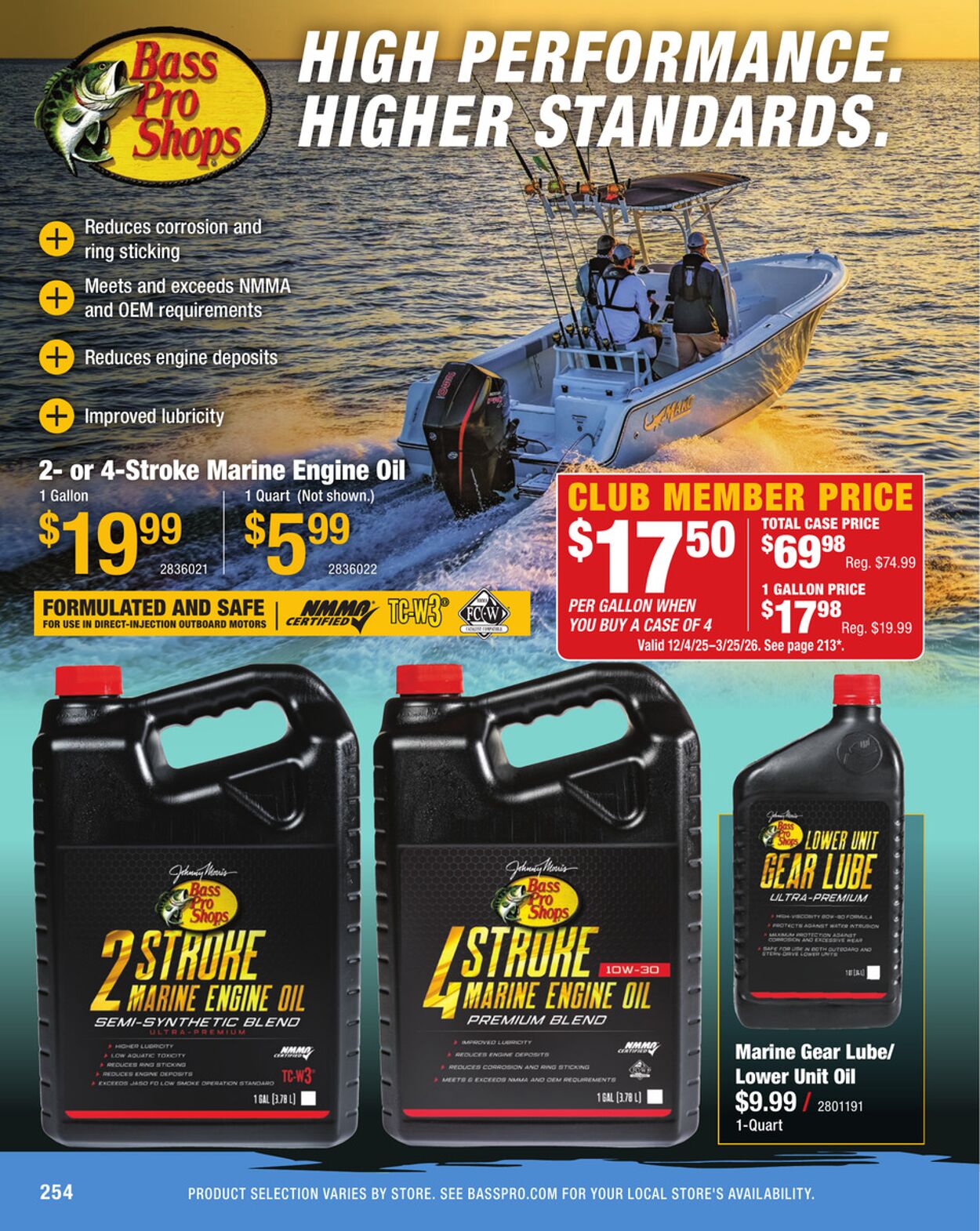 Weekly ad Cabela's 12/09/2025 - 12/23/2025