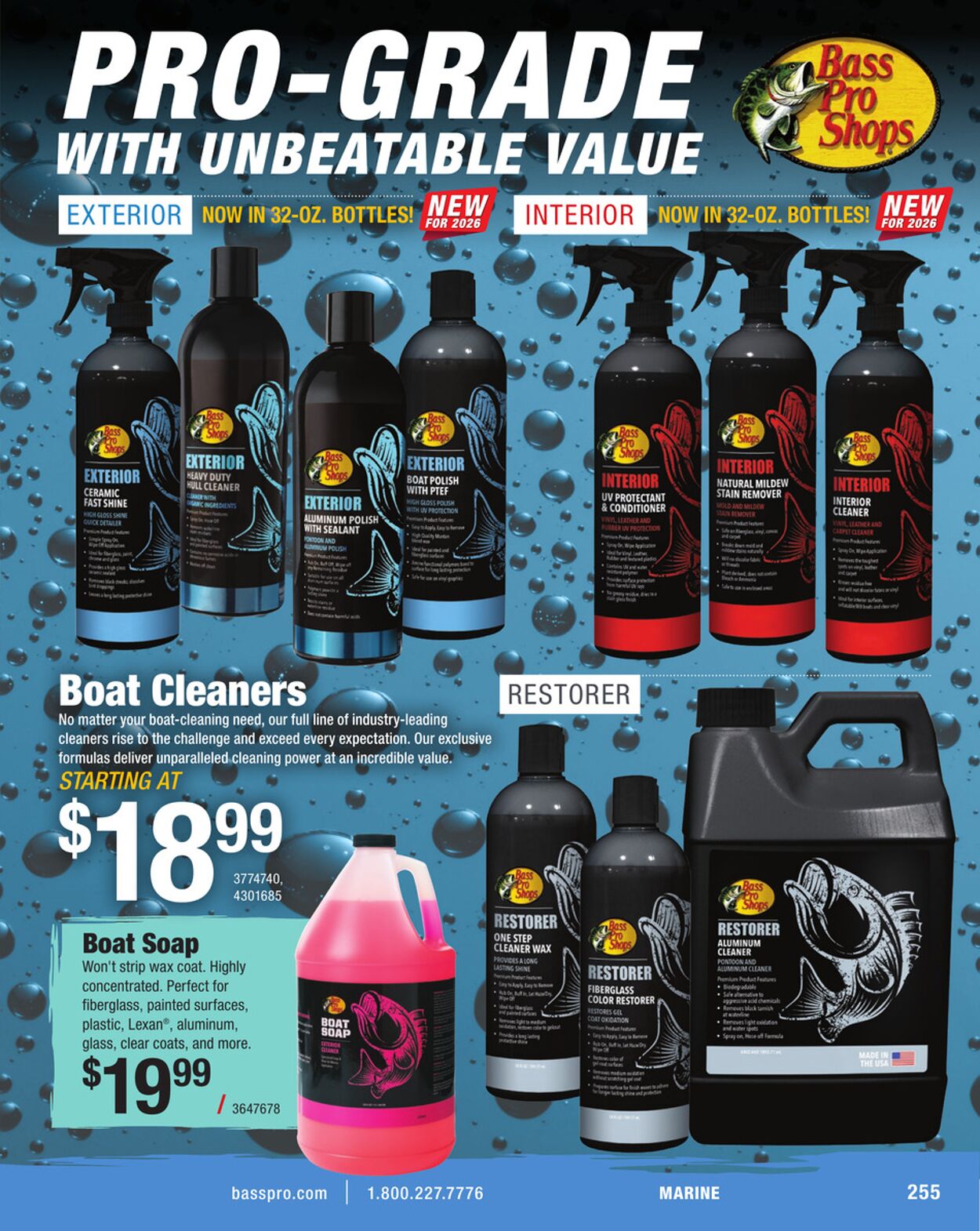 Weekly ad Cabela's 12/09/2025 - 12/23/2025