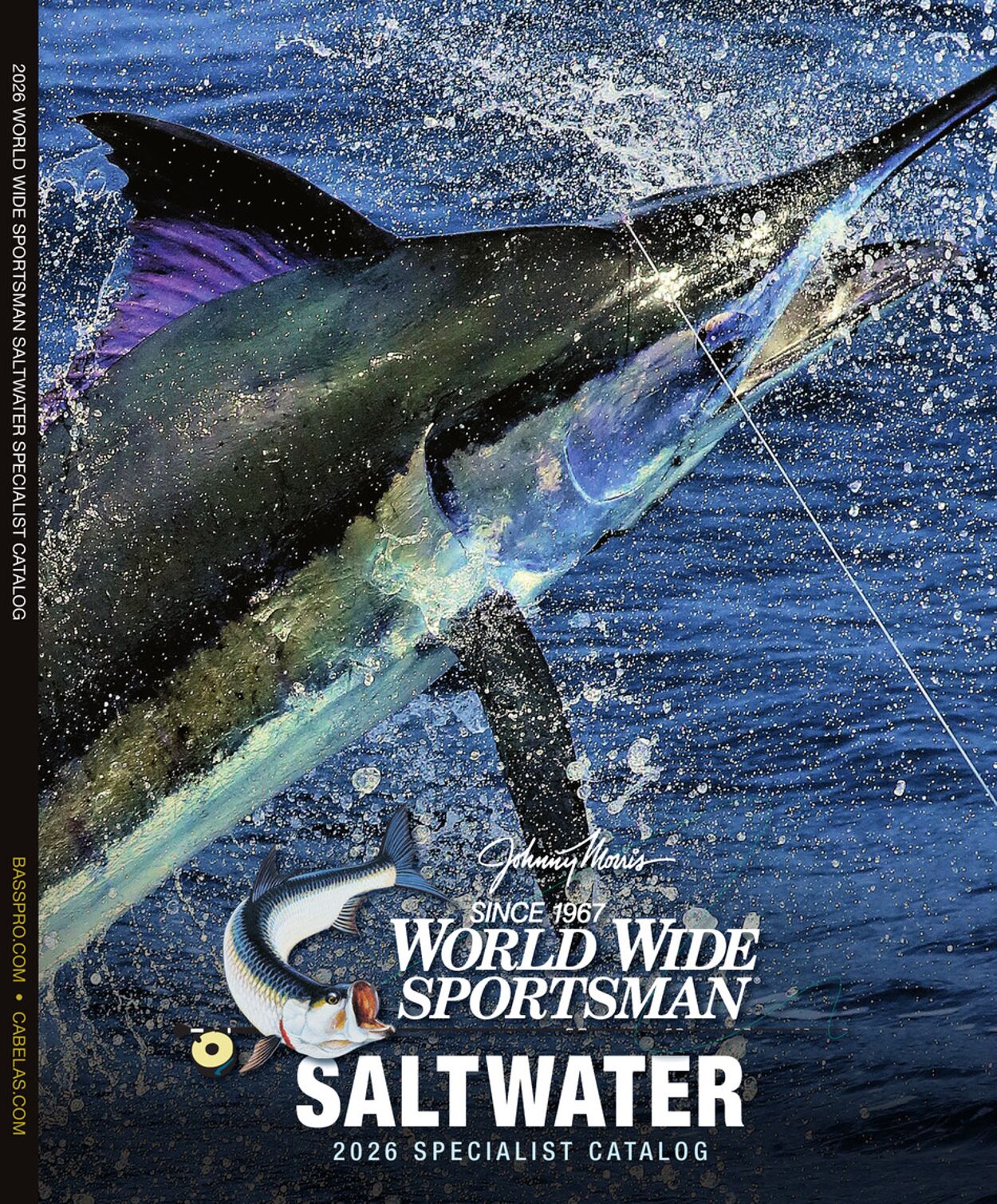 Weekly ad Cabela's 12/09/2025 - 12/23/2025