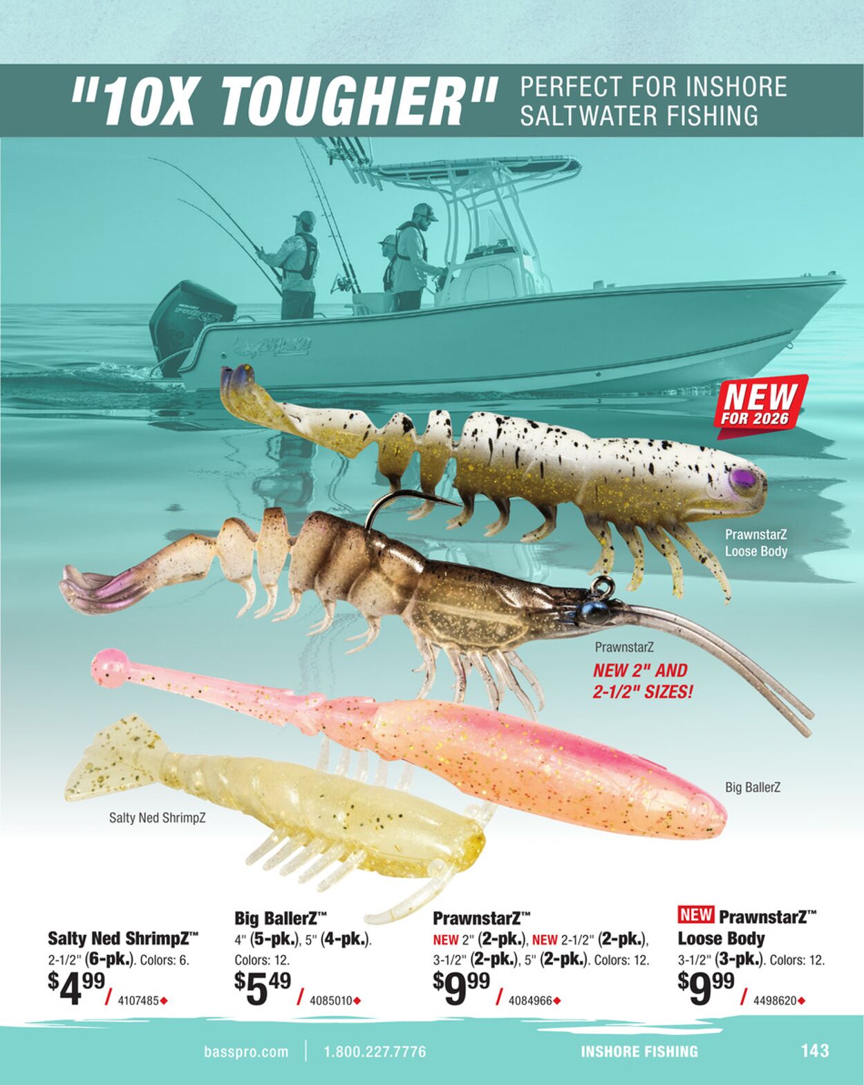 Weekly ad Cabela's 12/09/2025 - 12/23/2025
