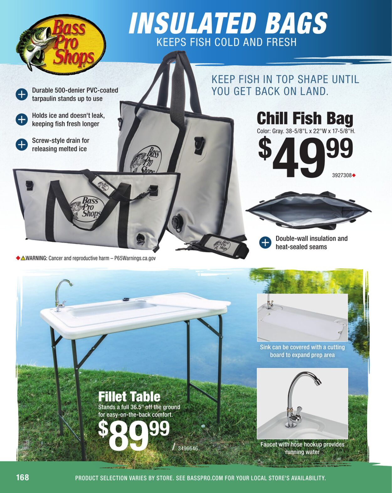 Weekly ad Cabela's 12/09/2025 - 12/23/2025