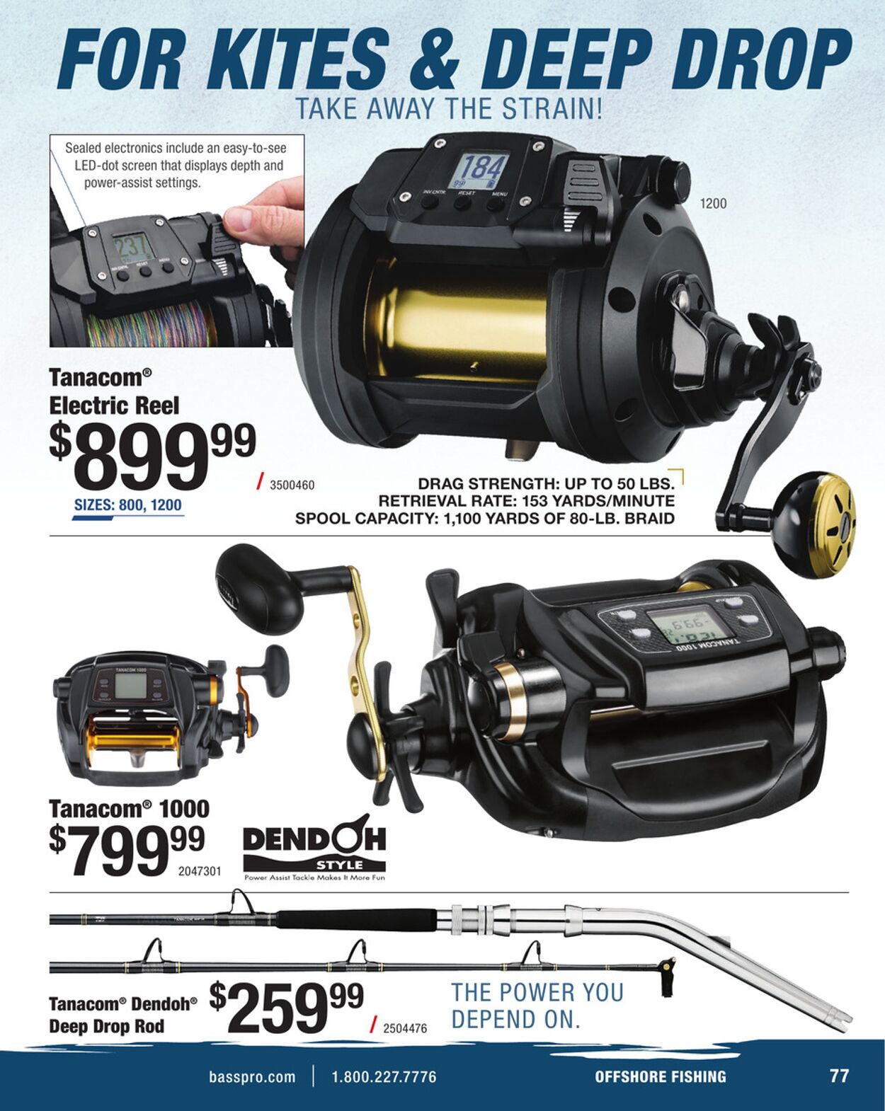 Weekly ad Cabela's 12/09/2025 - 12/23/2025