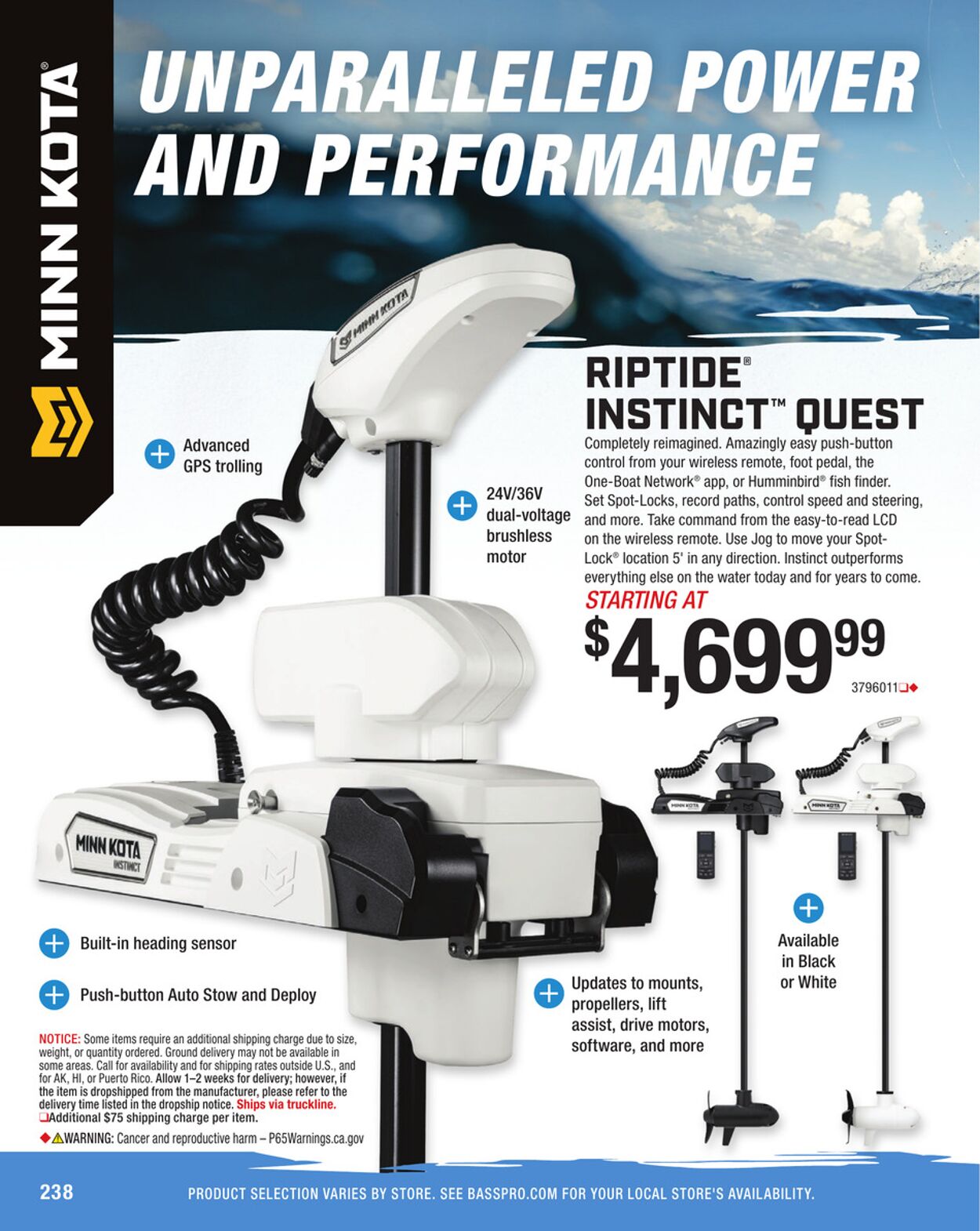 Weekly ad Cabela's 12/09/2025 - 12/23/2025