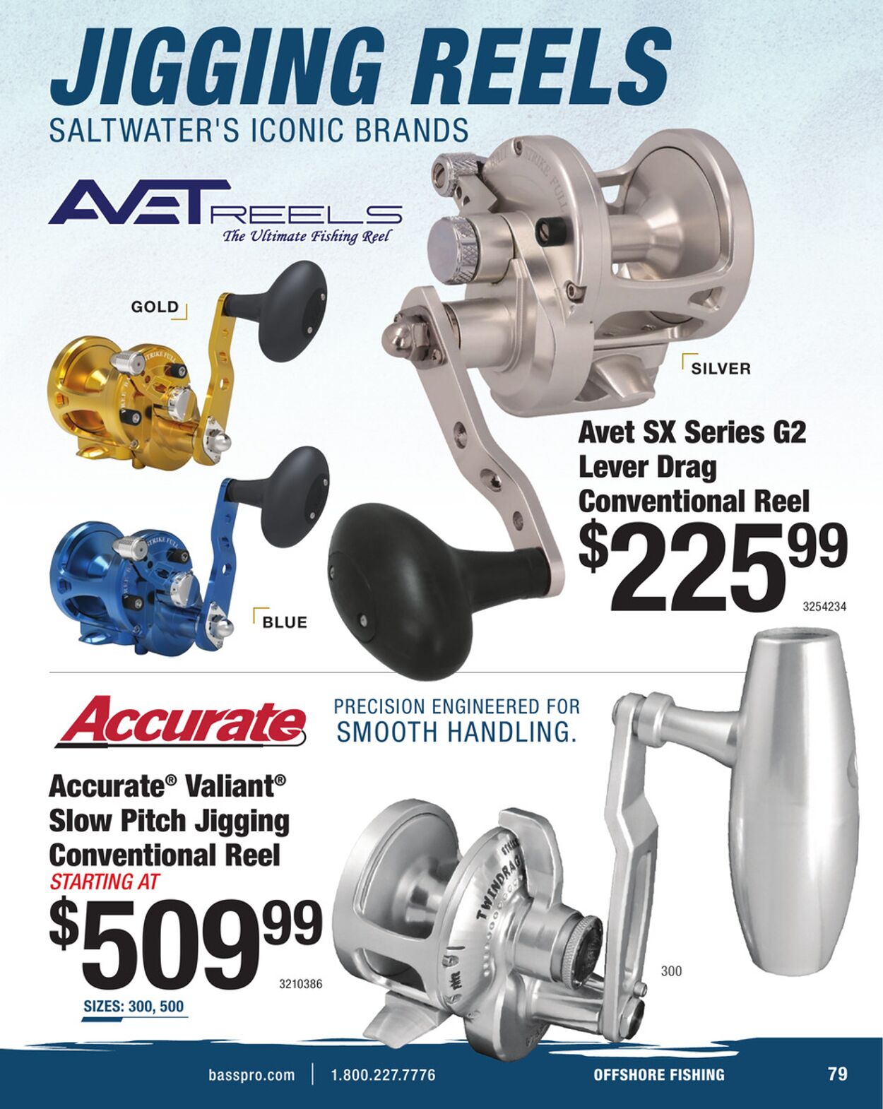 Weekly ad Cabela's 12/09/2025 - 12/23/2025