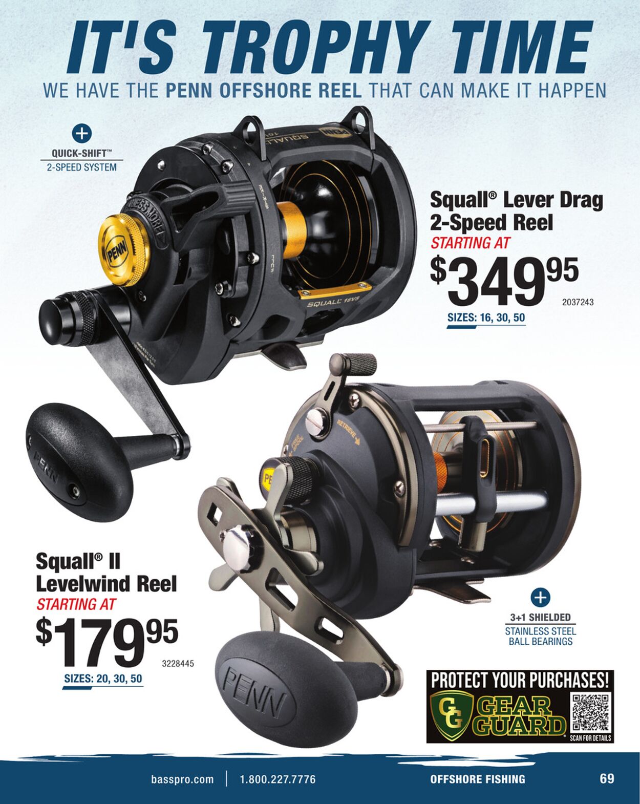 Weekly ad Cabela's 12/09/2025 - 12/23/2025