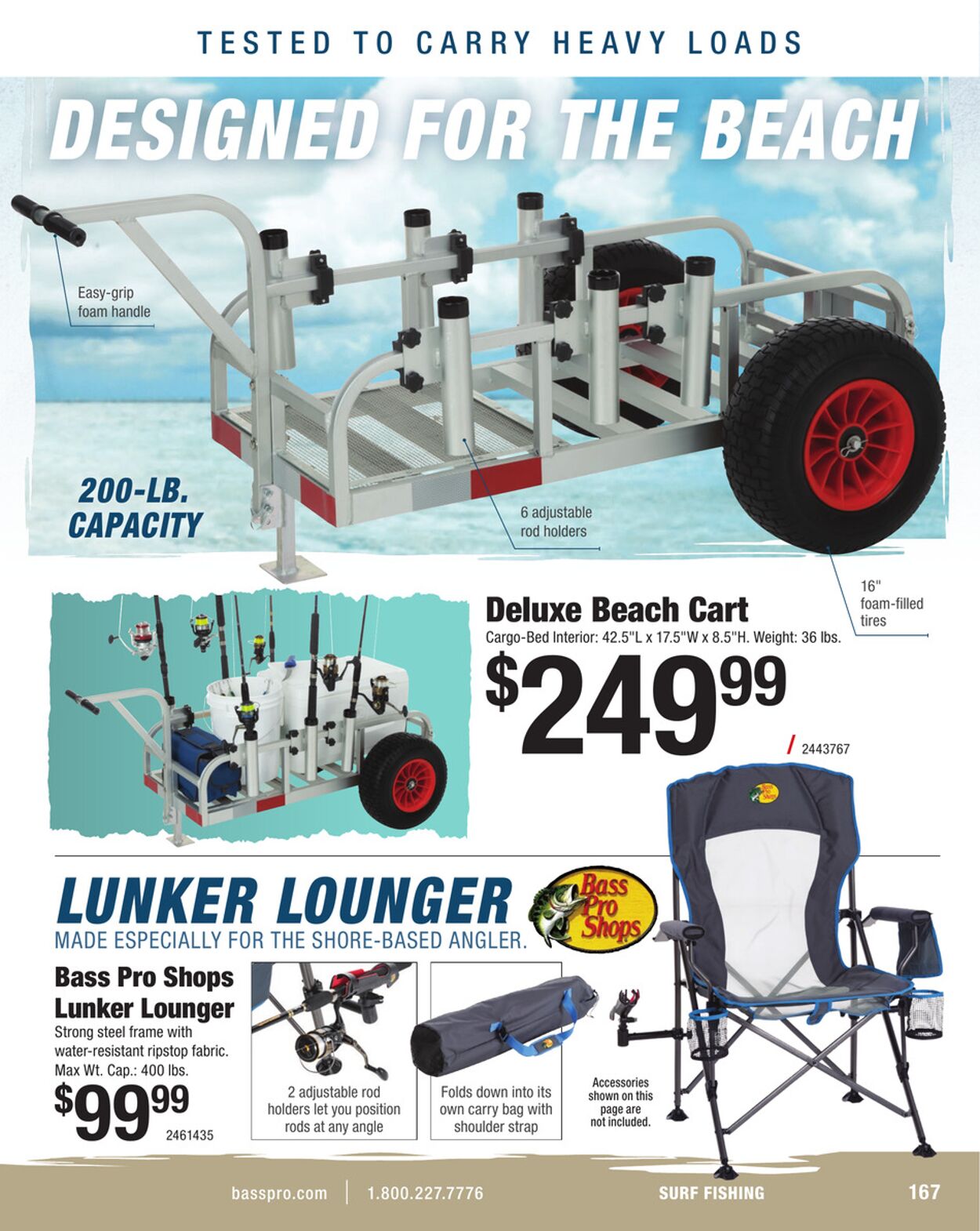 Weekly ad Cabela's 12/09/2025 - 12/23/2025