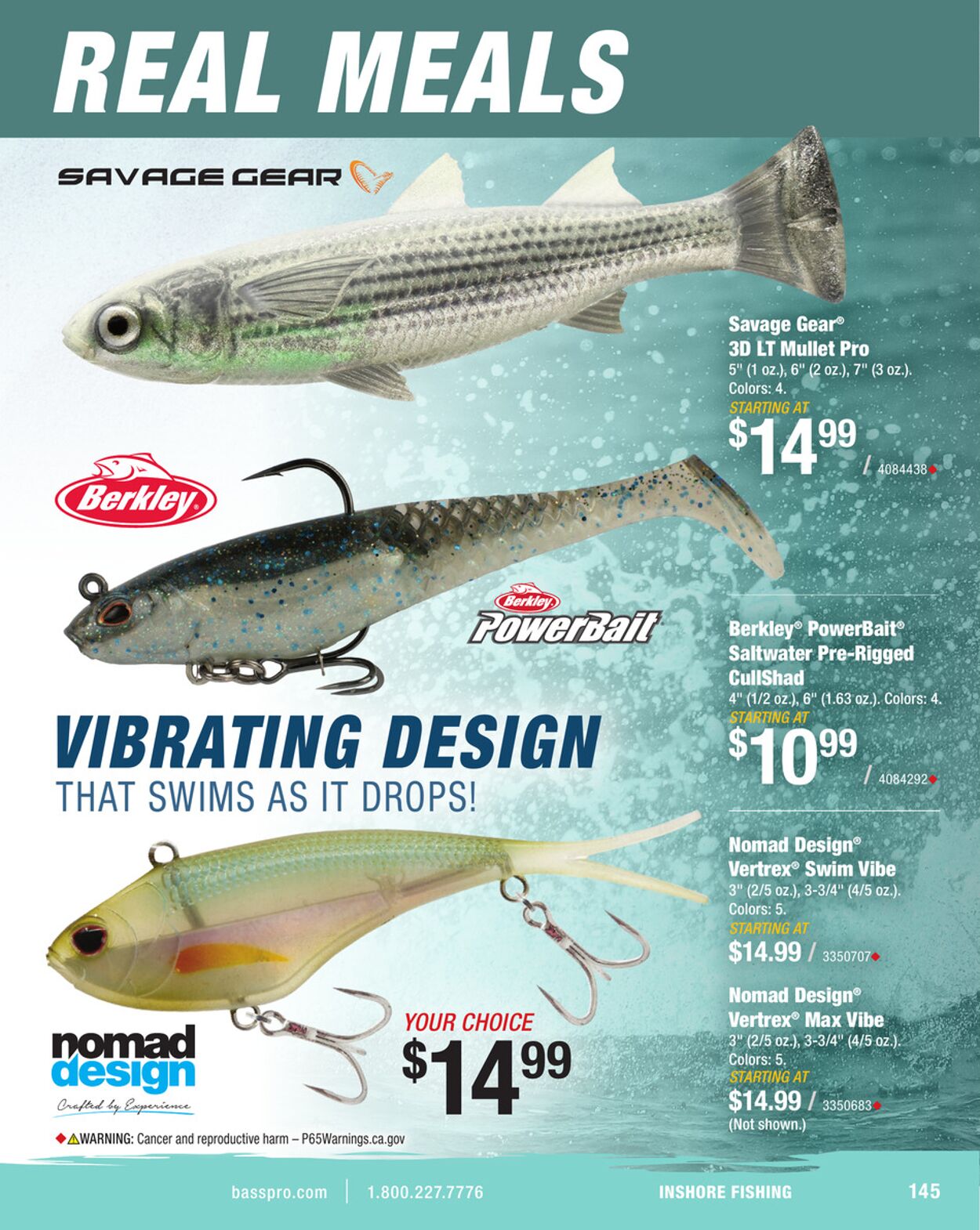 Weekly ad Cabela's 12/09/2025 - 12/23/2025
