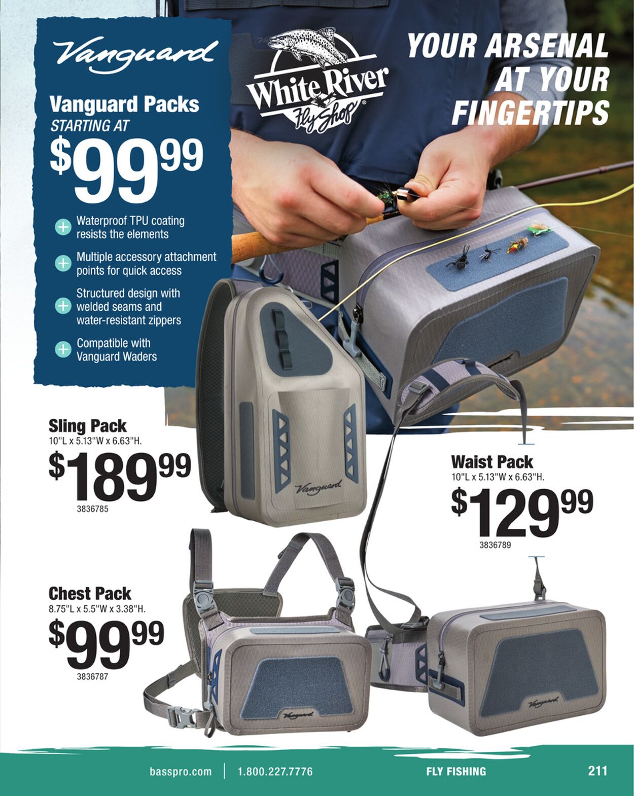 Weekly ad Cabela's 12/09/2025 - 12/23/2025