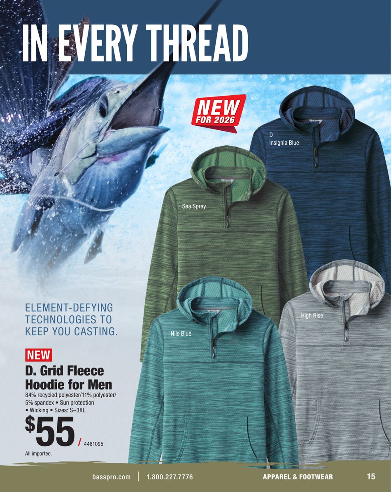Weekly ad Cabela's 12/09/2025 - 12/23/2025