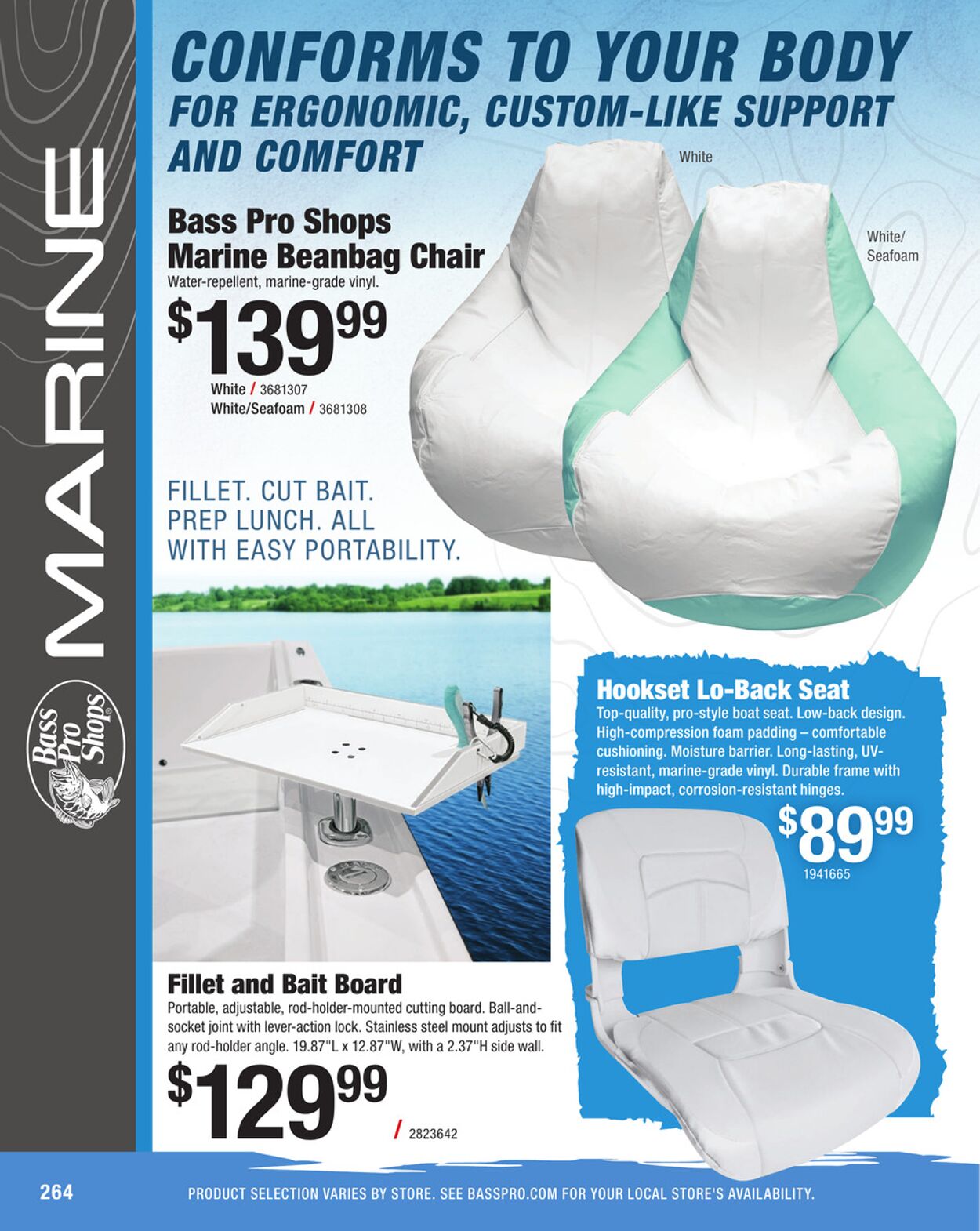Weekly ad Cabela's 12/09/2025 - 12/23/2025