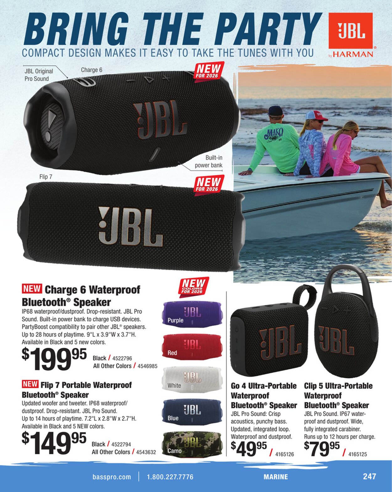 Weekly ad Cabela's 12/09/2025 - 12/23/2025