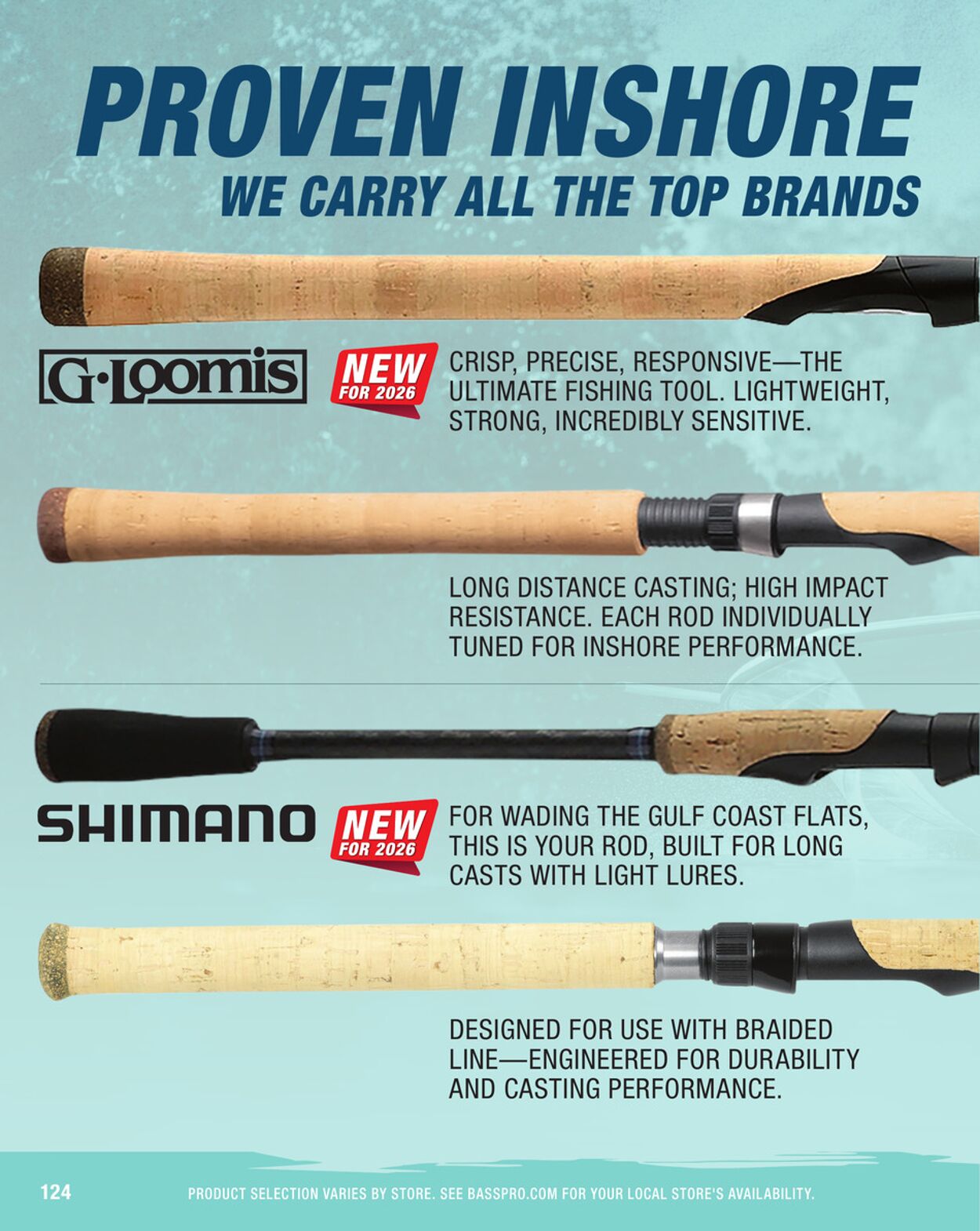 Weekly ad Cabela's 12/09/2025 - 12/23/2025