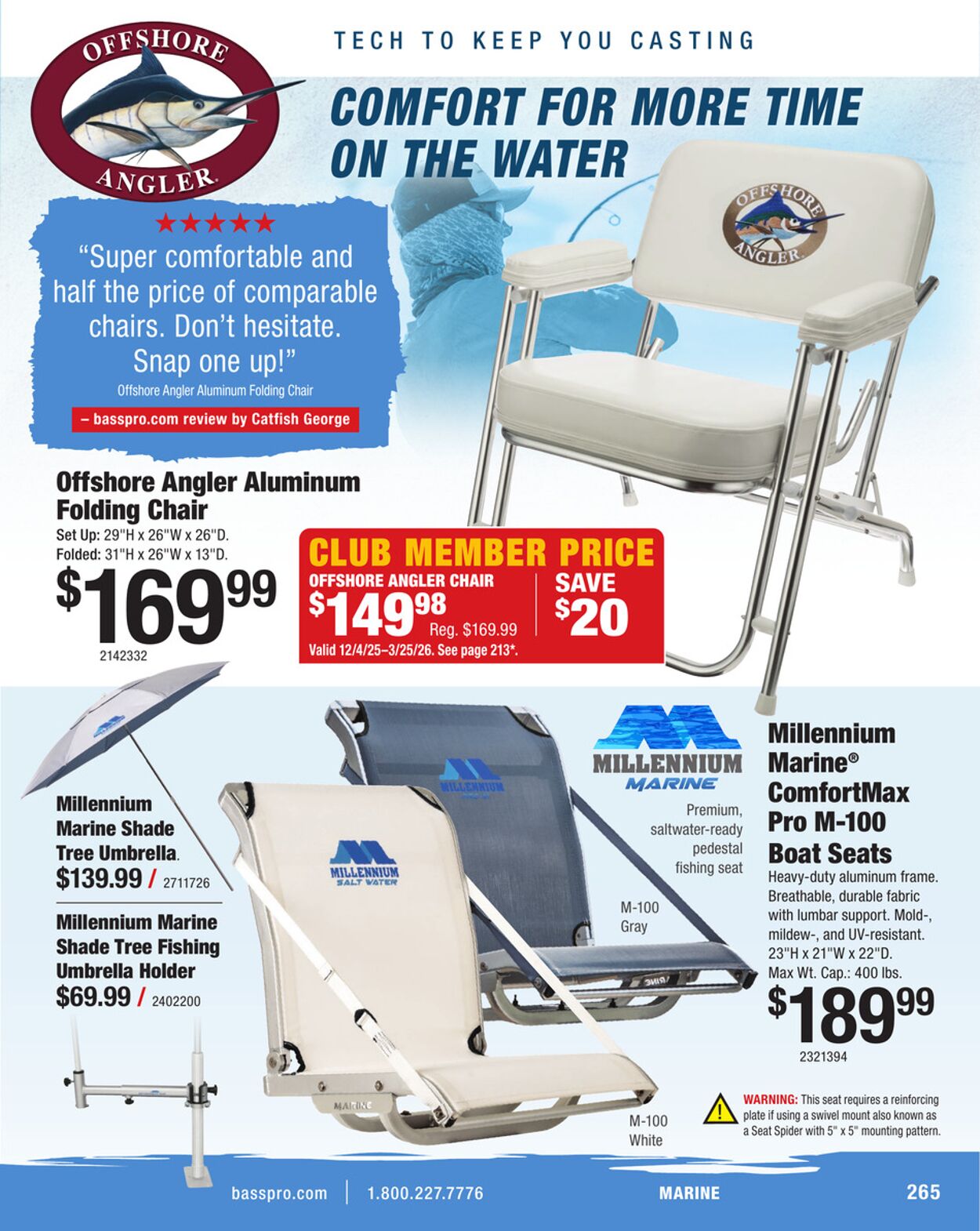 Weekly ad Cabela's 12/09/2025 - 12/23/2025