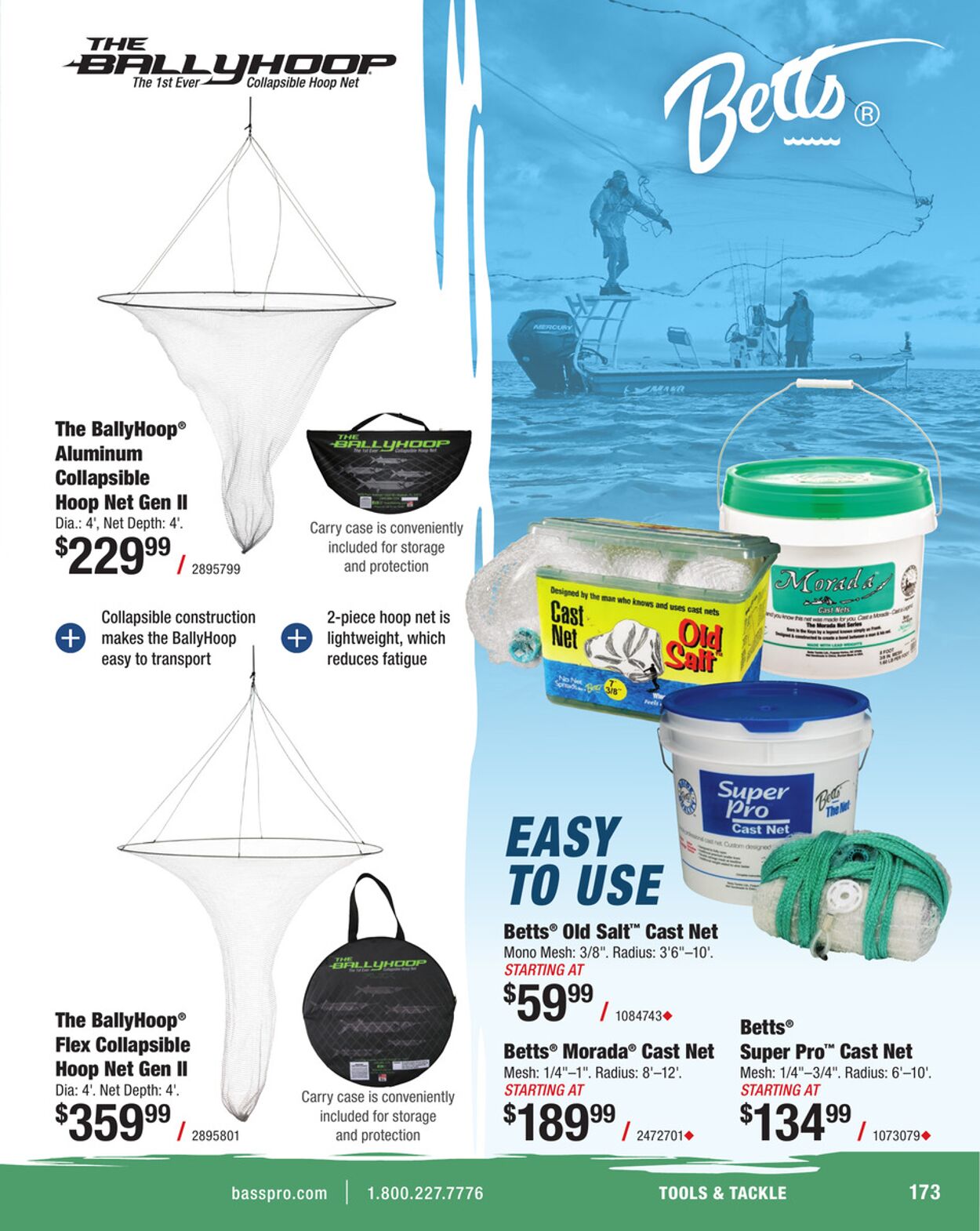 Weekly ad Cabela's 12/09/2025 - 12/23/2025