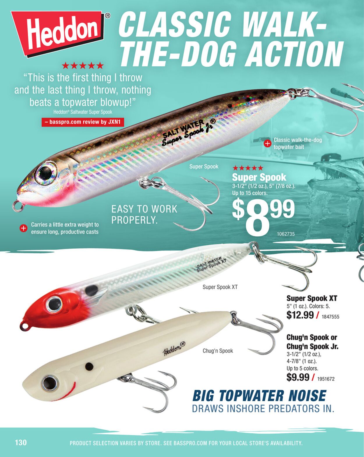 Weekly ad Cabela's 12/09/2025 - 12/23/2025