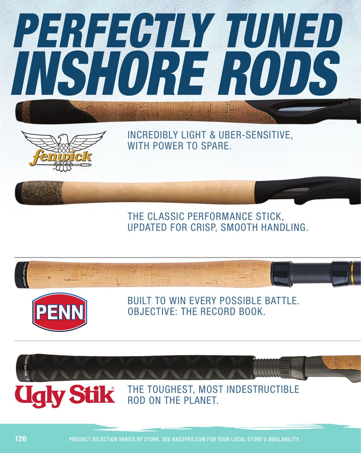 Weekly ad Cabela's 12/09/2025 - 12/23/2025