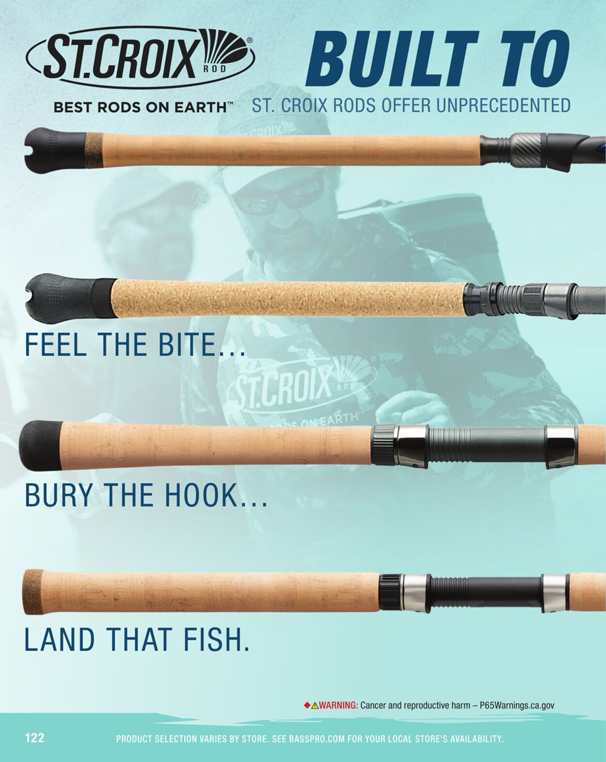 Weekly ad Cabela's 12/09/2025 - 12/23/2025