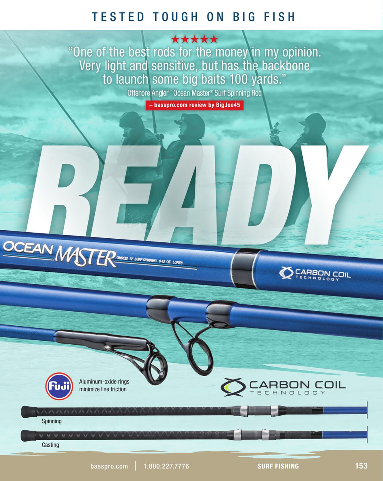 Weekly ad Cabela's 12/09/2025 - 12/23/2025
