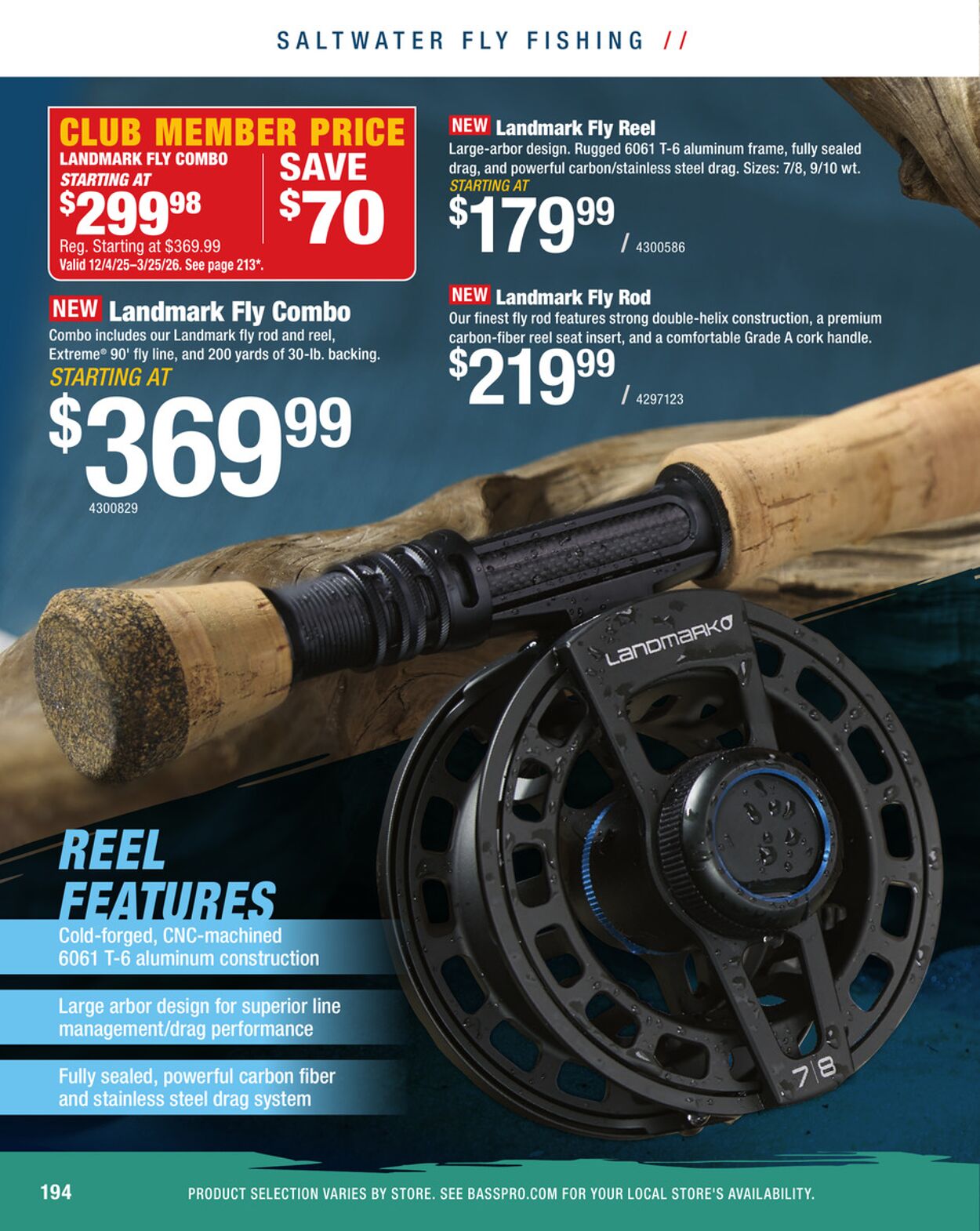 Weekly ad Cabela's 12/09/2025 - 12/23/2025