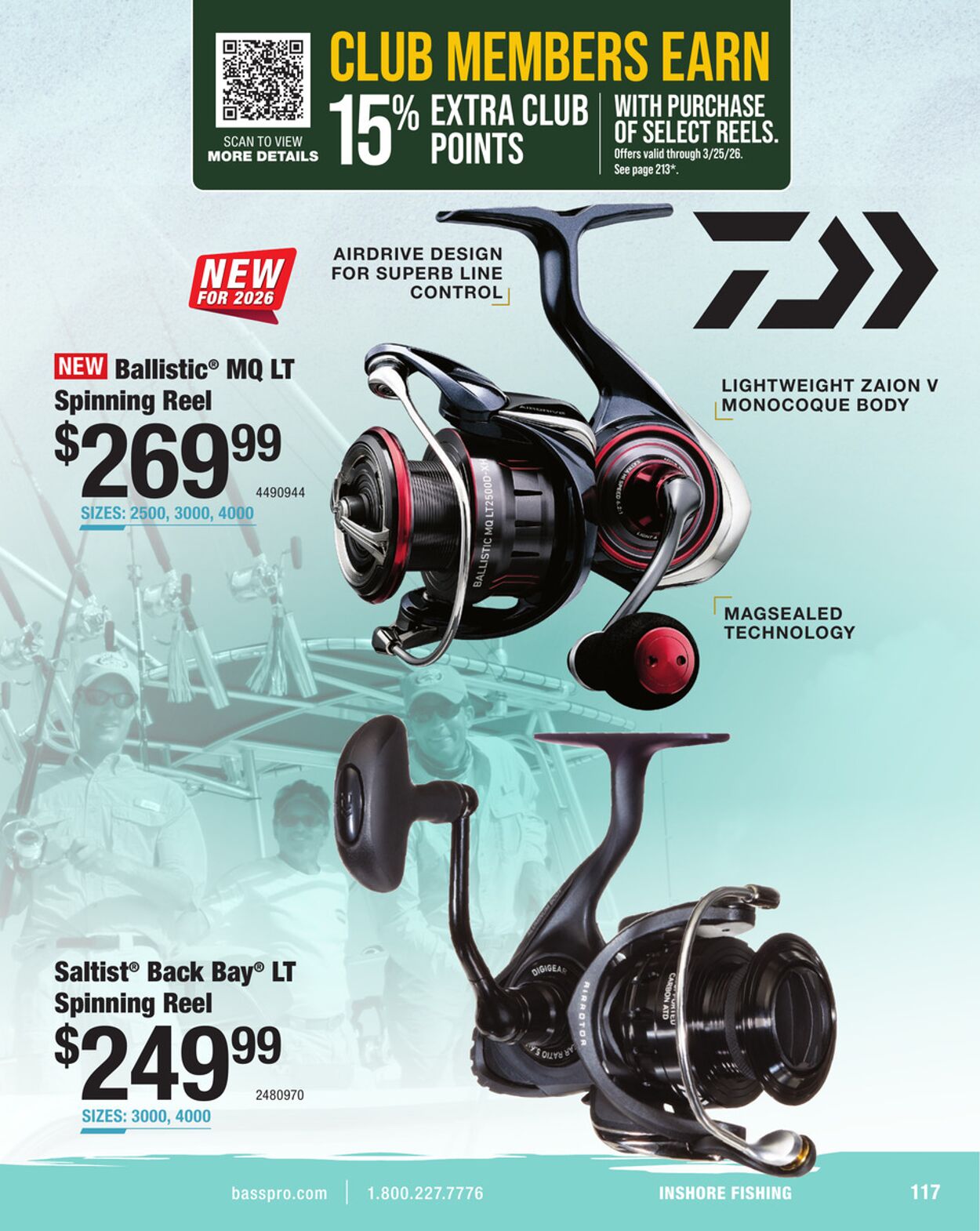 Weekly ad Cabela's 12/09/2025 - 12/23/2025