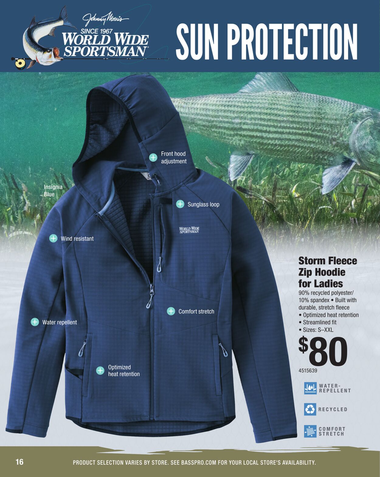 Weekly ad Cabela's 12/09/2025 - 12/23/2025