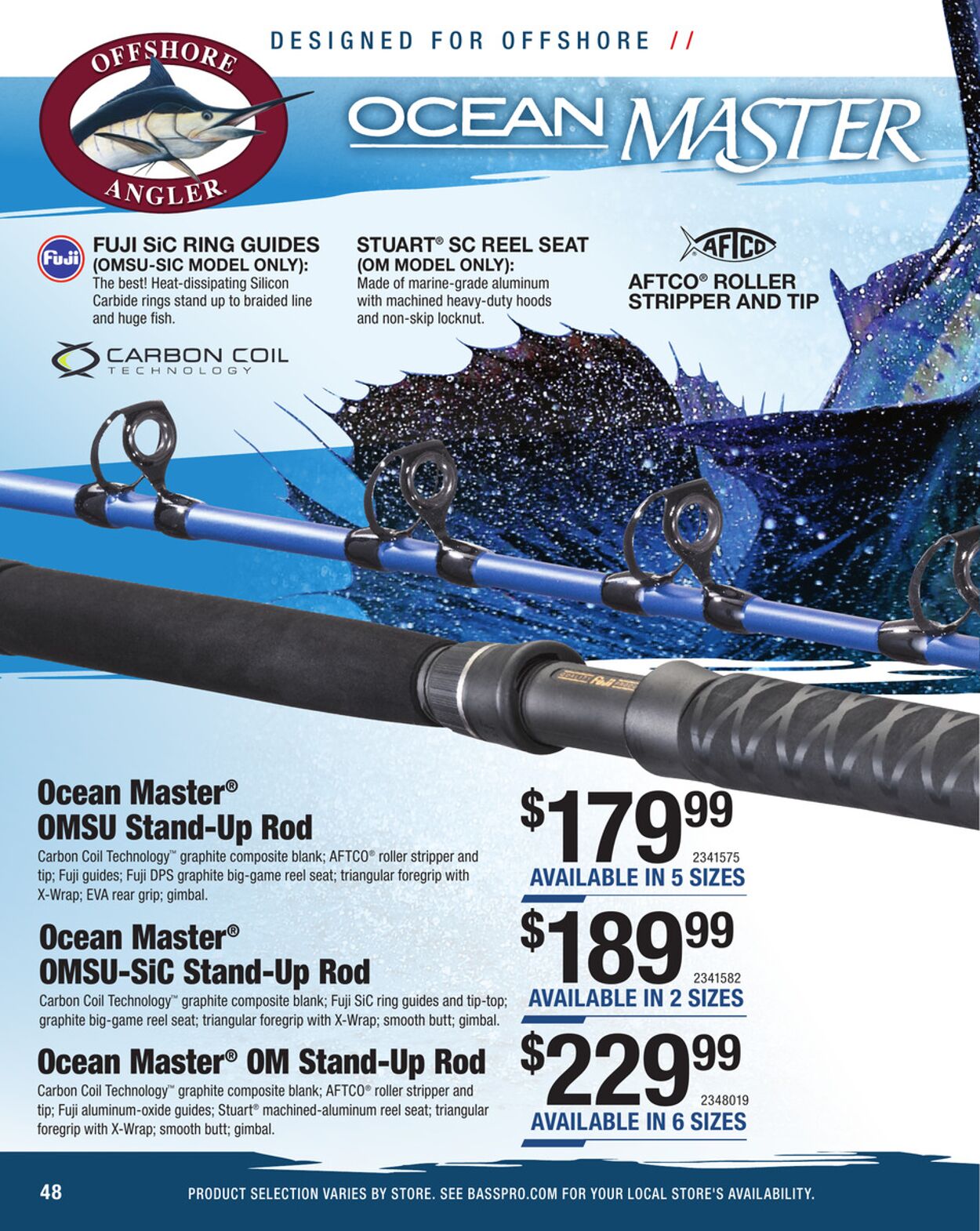 Weekly ad Cabela's 12/09/2025 - 12/23/2025