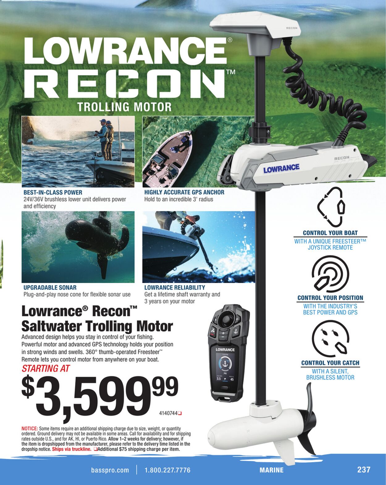 Weekly ad Cabela's 12/09/2025 - 12/23/2025