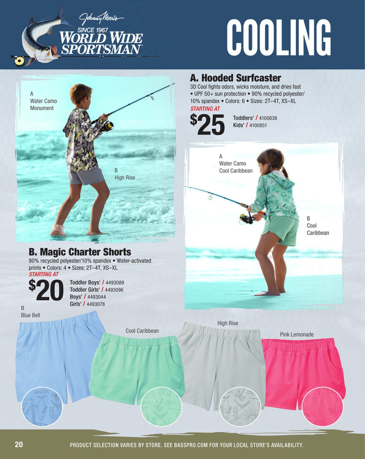 Weekly ad Cabela's 12/09/2025 - 12/23/2025