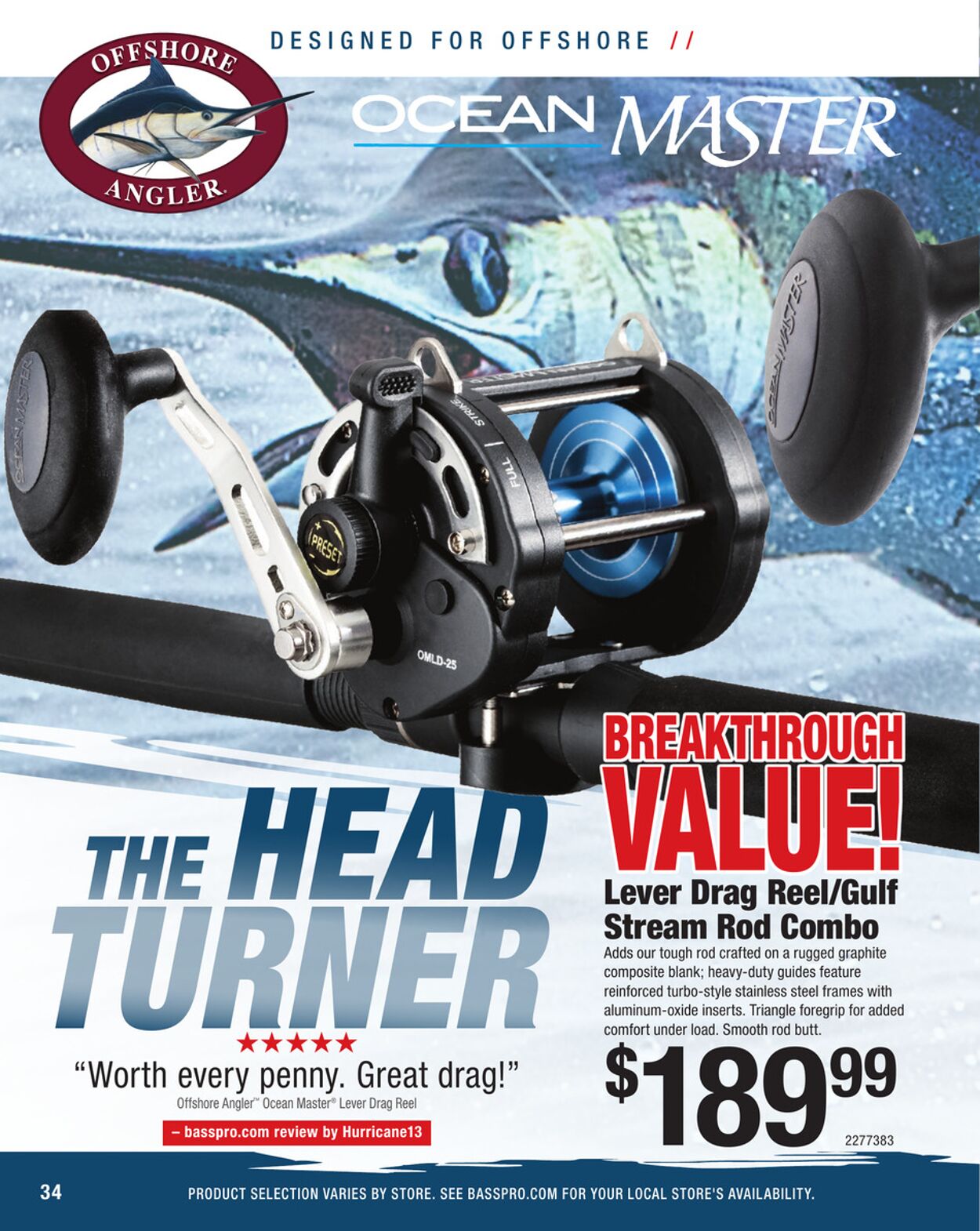 Weekly ad Cabela's 12/09/2025 - 12/23/2025