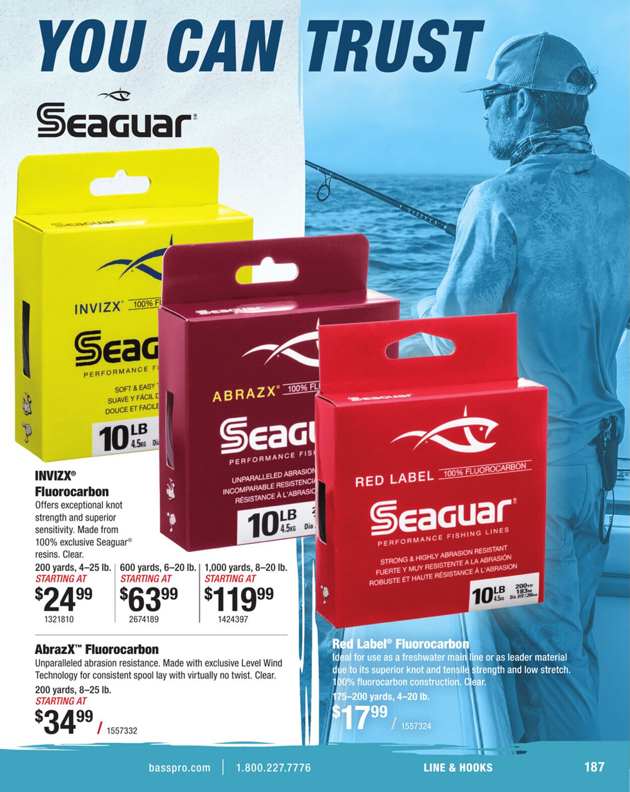 Weekly ad Cabela's 12/09/2025 - 12/23/2025
