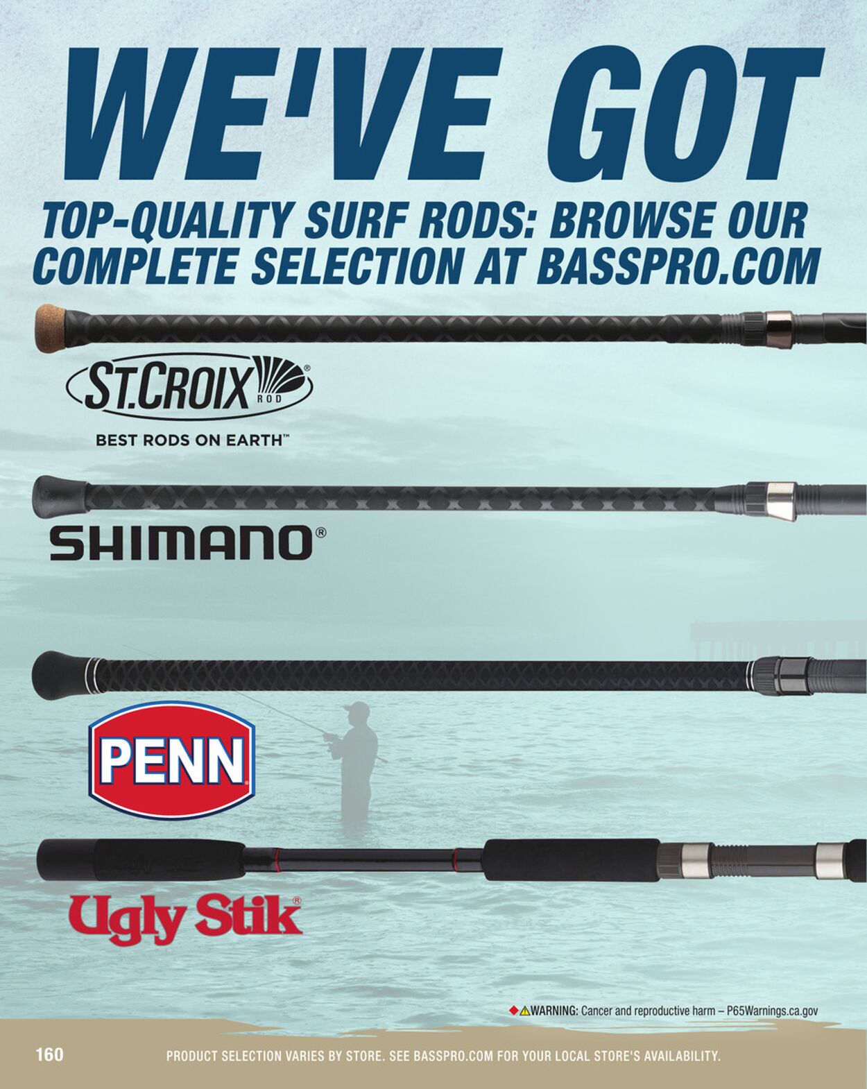 Weekly ad Cabela's 12/09/2025 - 12/23/2025
