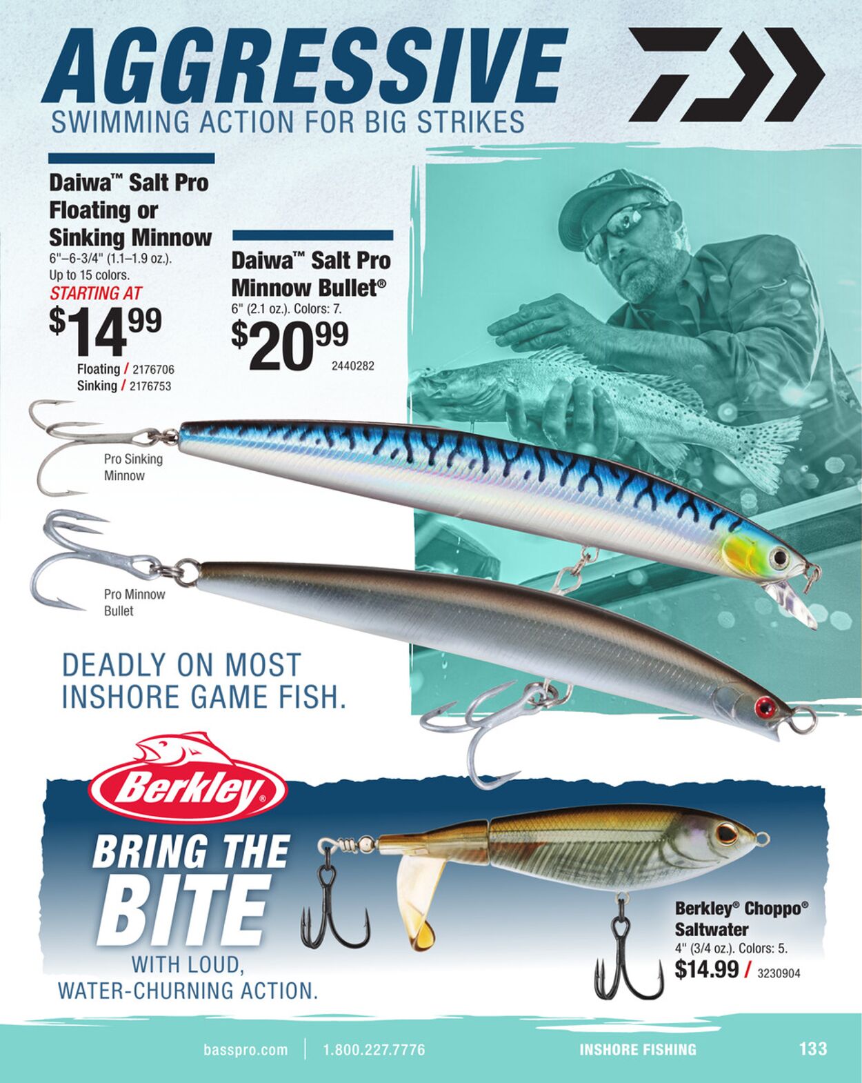 Weekly ad Cabela's 12/09/2025 - 12/23/2025
