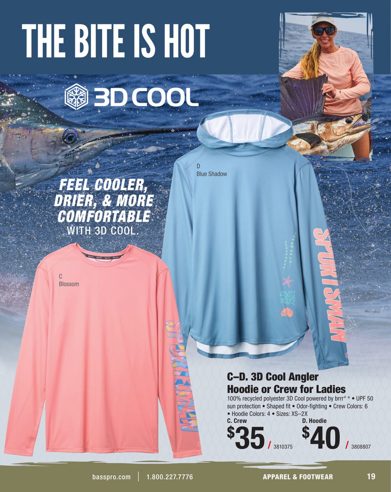Weekly ad Cabela's 12/09/2025 - 12/23/2025