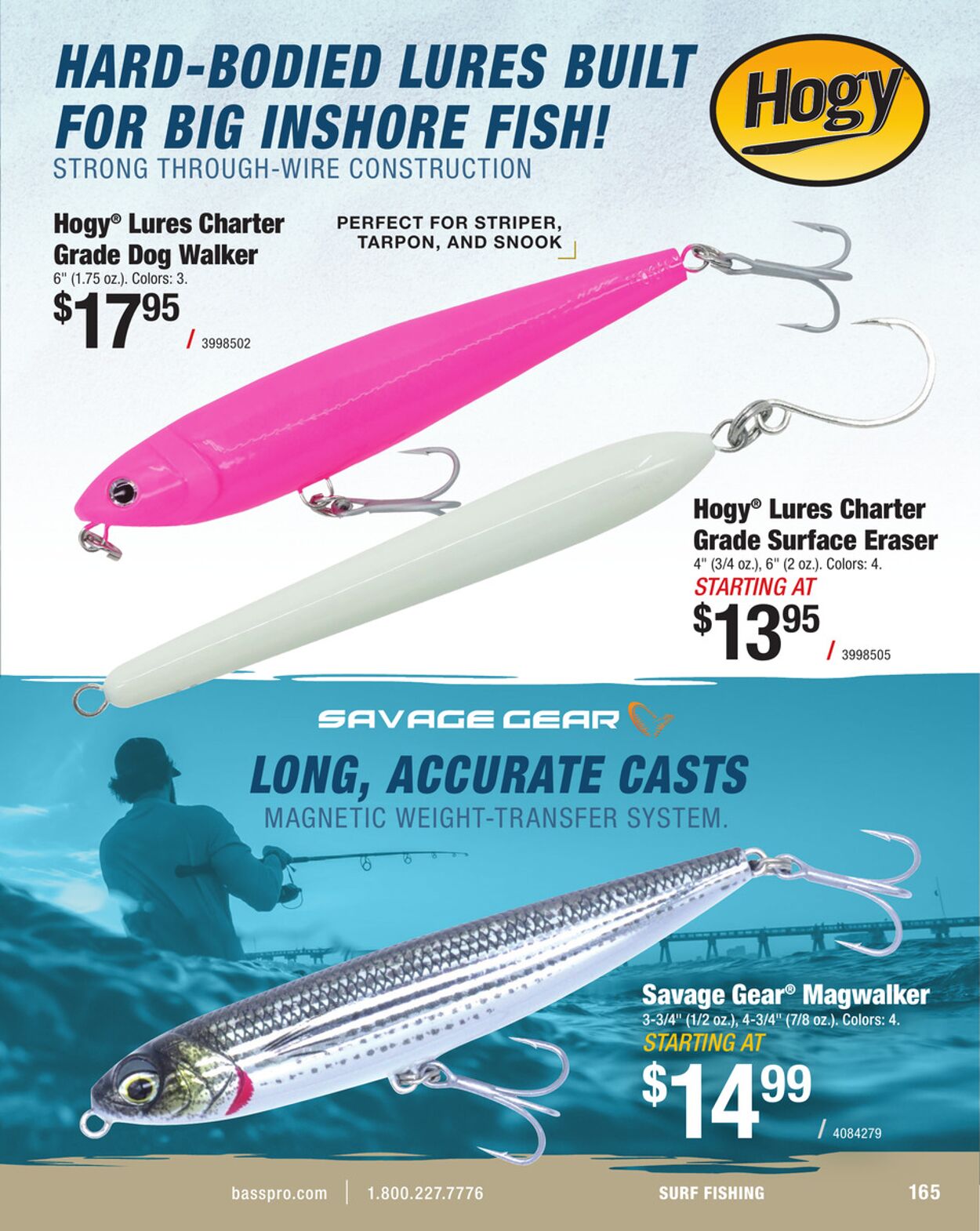 Weekly ad Cabela's 12/09/2025 - 12/23/2025