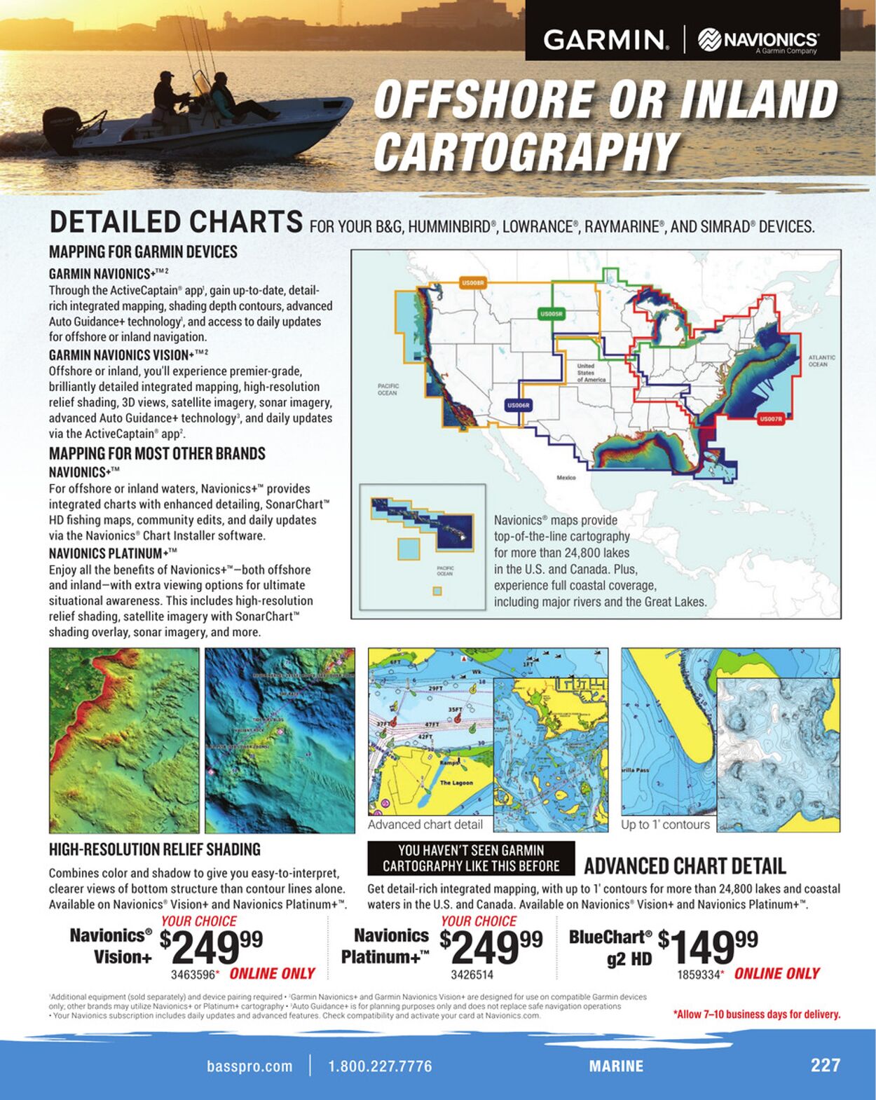 Weekly ad Cabela's 12/09/2025 - 12/23/2025