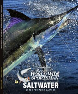 Weekly ad Cabela's 12/26/2025 - 01/07/2026