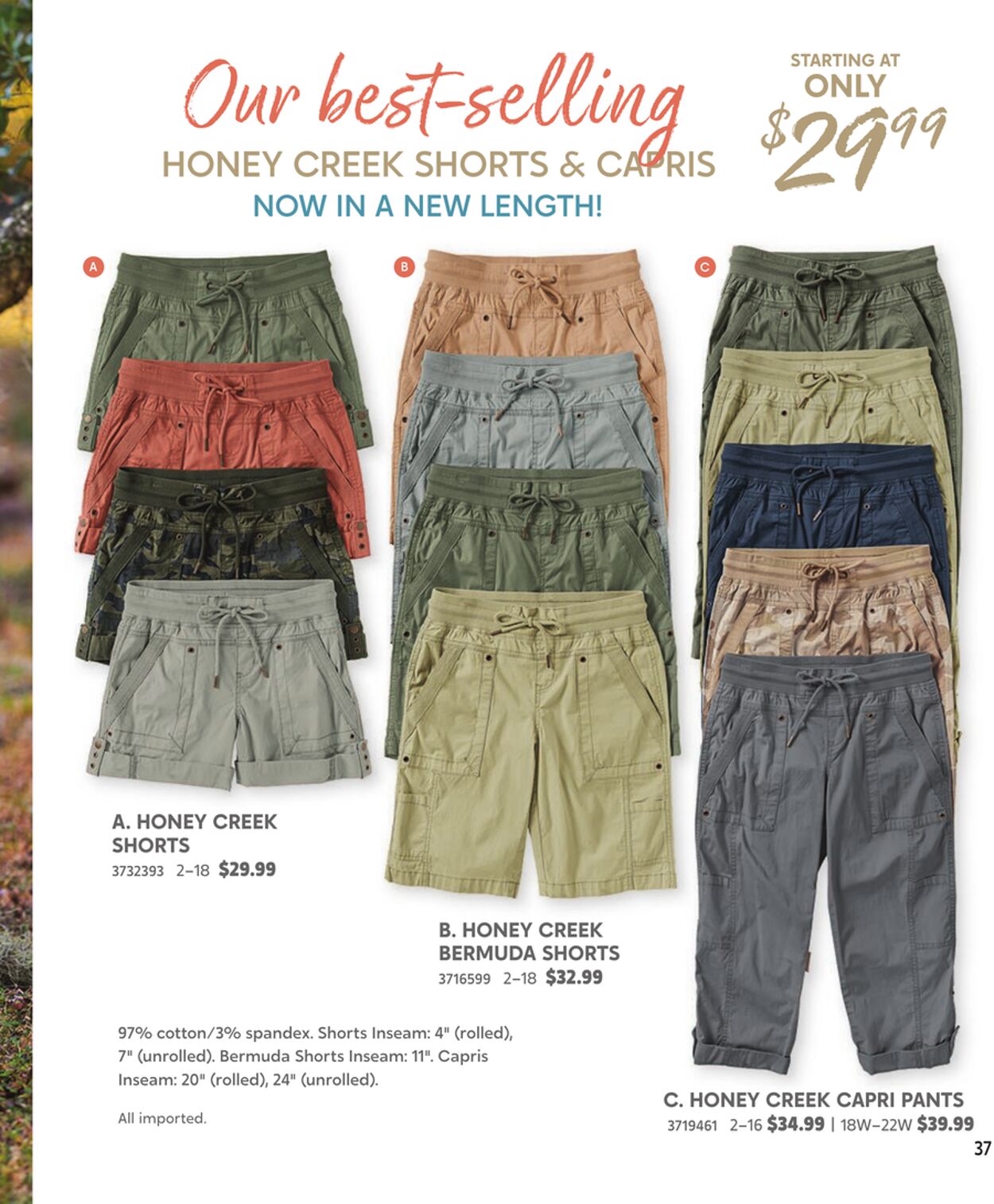 Weekly ad Cabela's 03/14/2024 - 05/31/2024