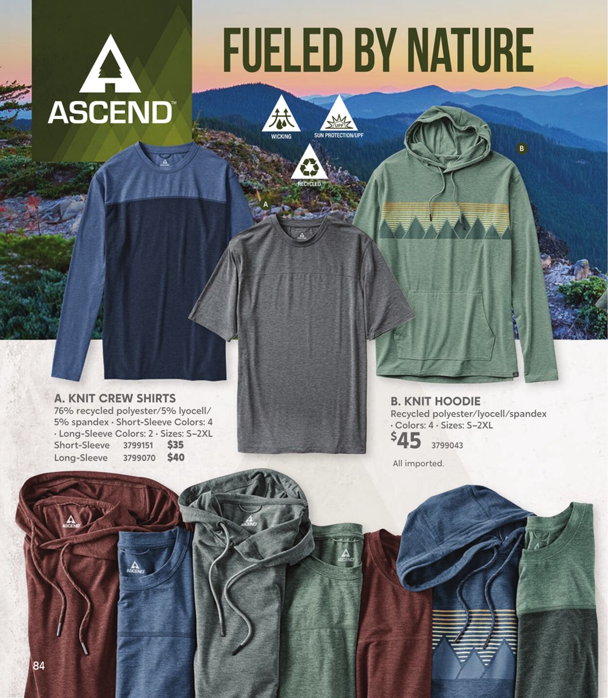 Weekly ad Cabela's 03/14/2024 - 05/31/2024