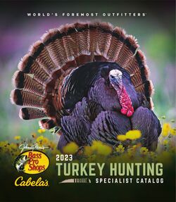 Weekly ad Bass Pro 08/31/2023 - 12/30/2023