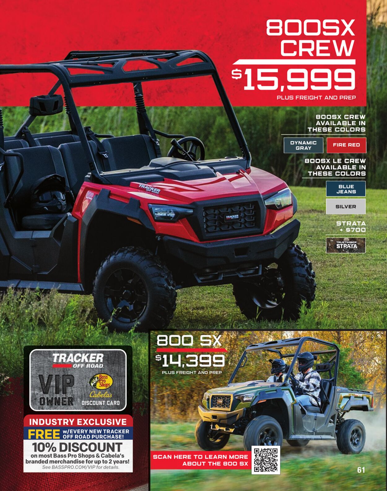 Weekly ad Cabela's 01/01/2024 - 01/22/2025