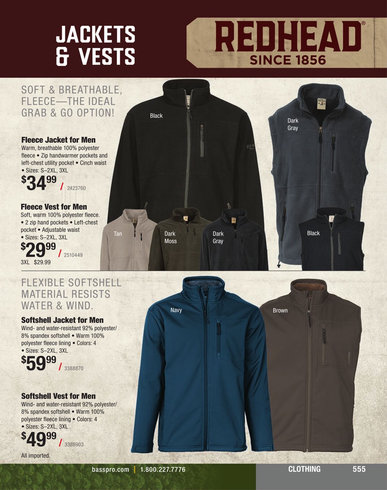 Weekly ad Cabela's 01/01/2024 - 01/22/2025