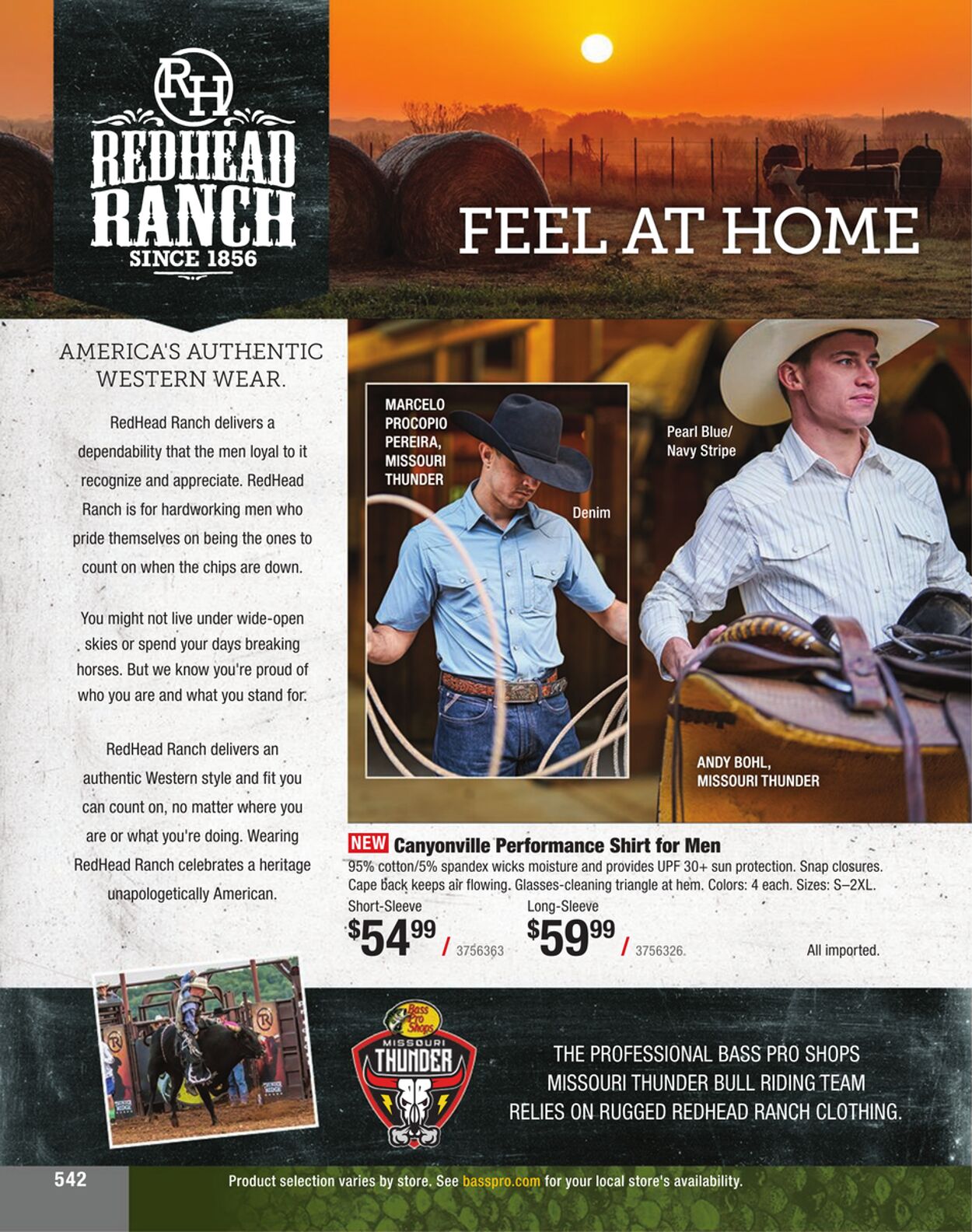 Weekly ad Cabela's 01/01/2024 - 01/22/2025