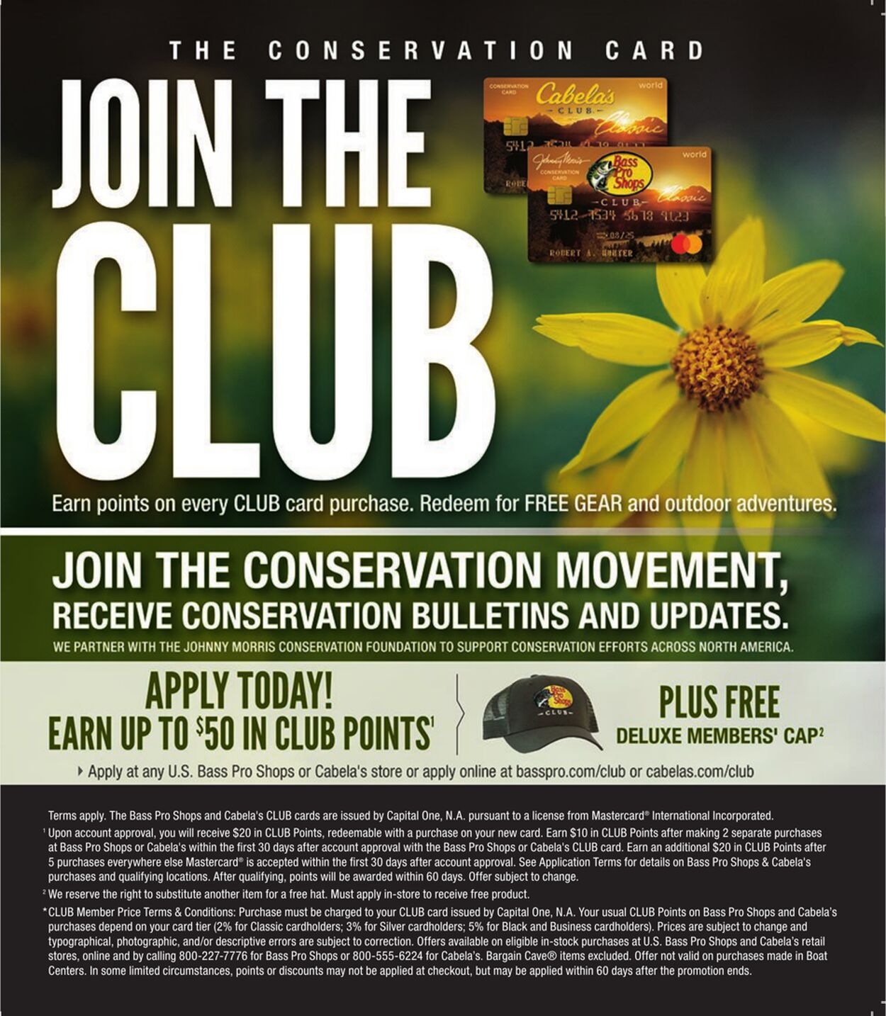 Weekly ad Cabela's 03/27/2023 - 06/01/2023